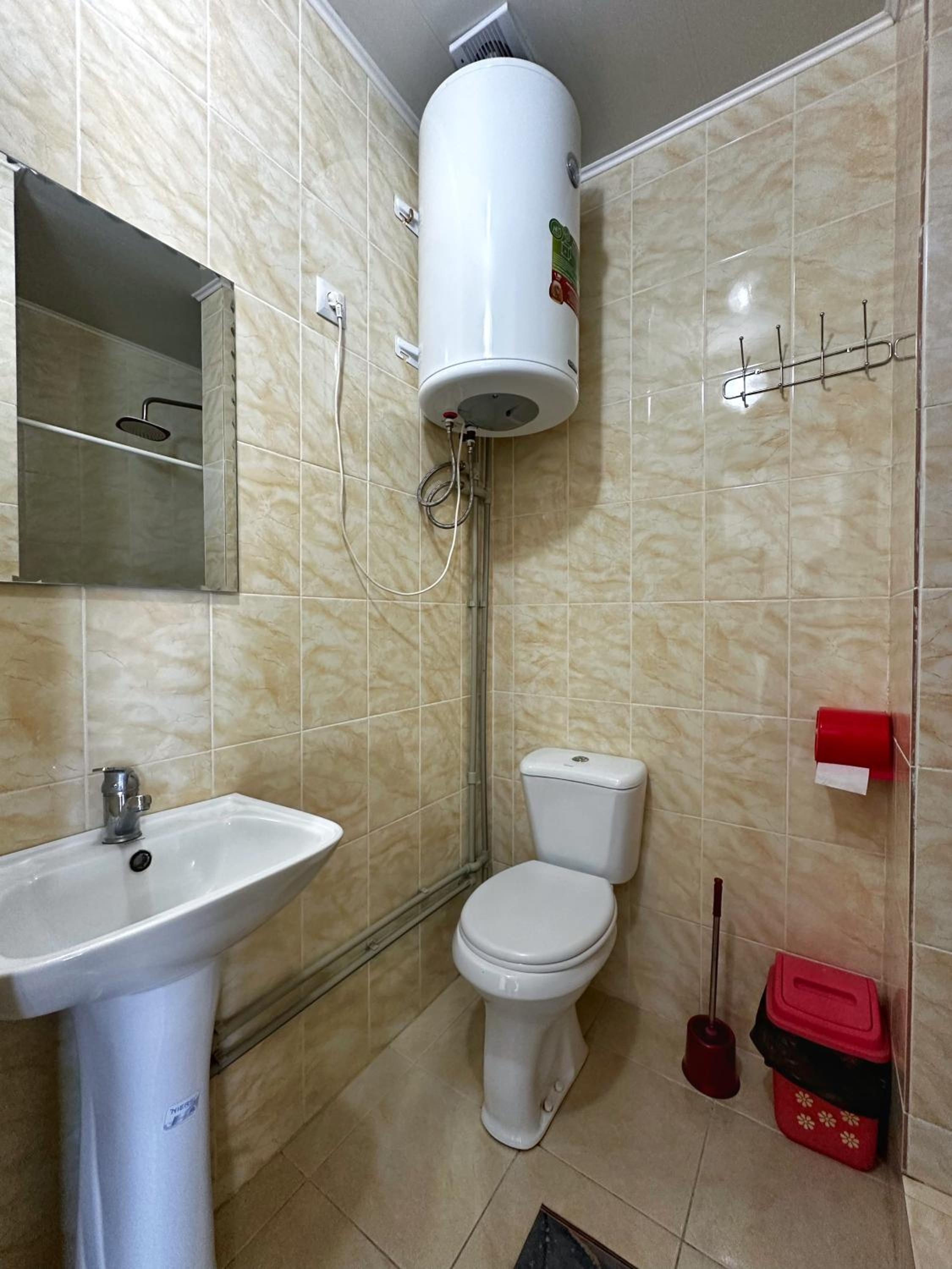 Guest House Arbat view 4