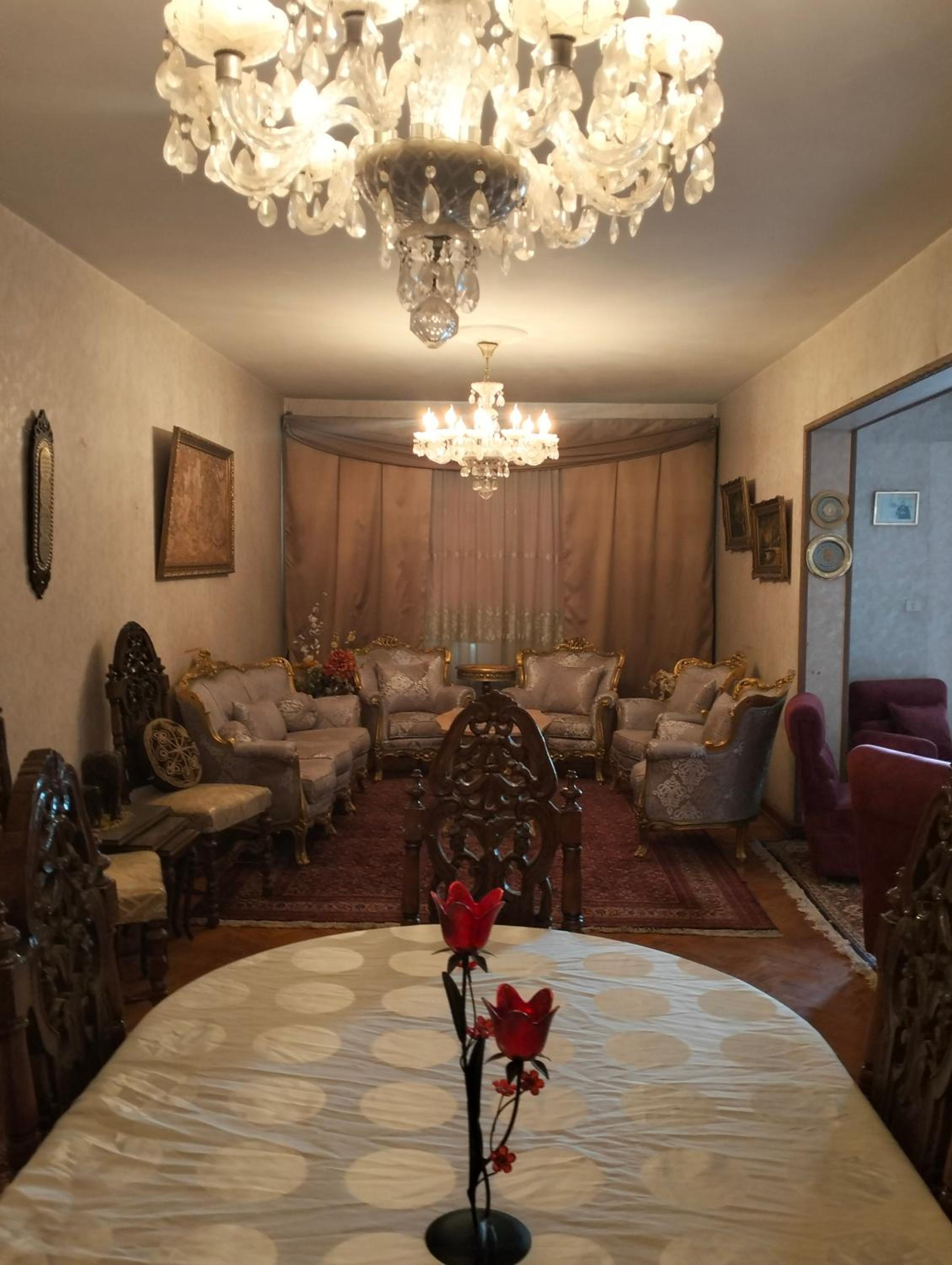 Comfortable Apartment at Heliopolise - Bayt ToTo