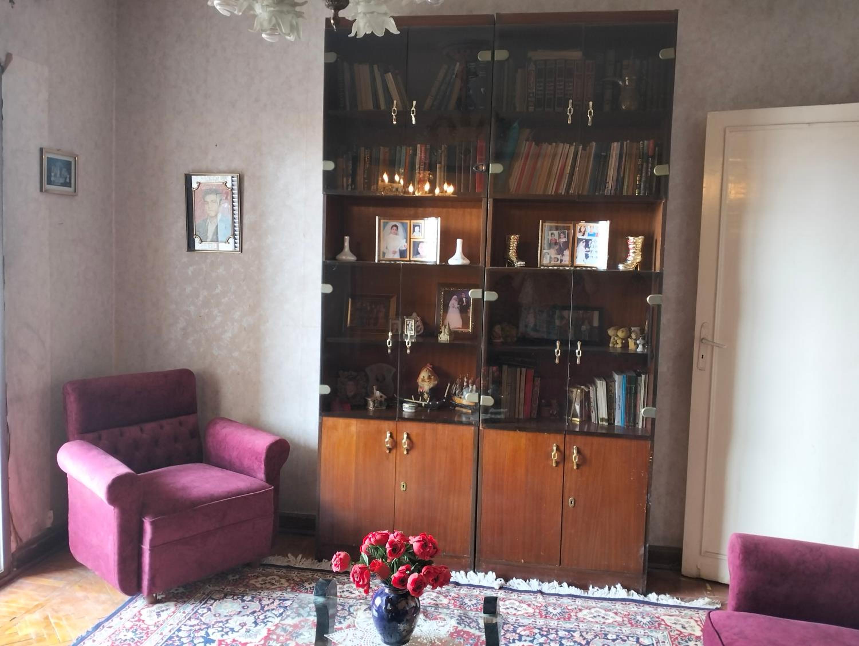 Comfortable Apartment at Heliopolise - Bayt ToTo