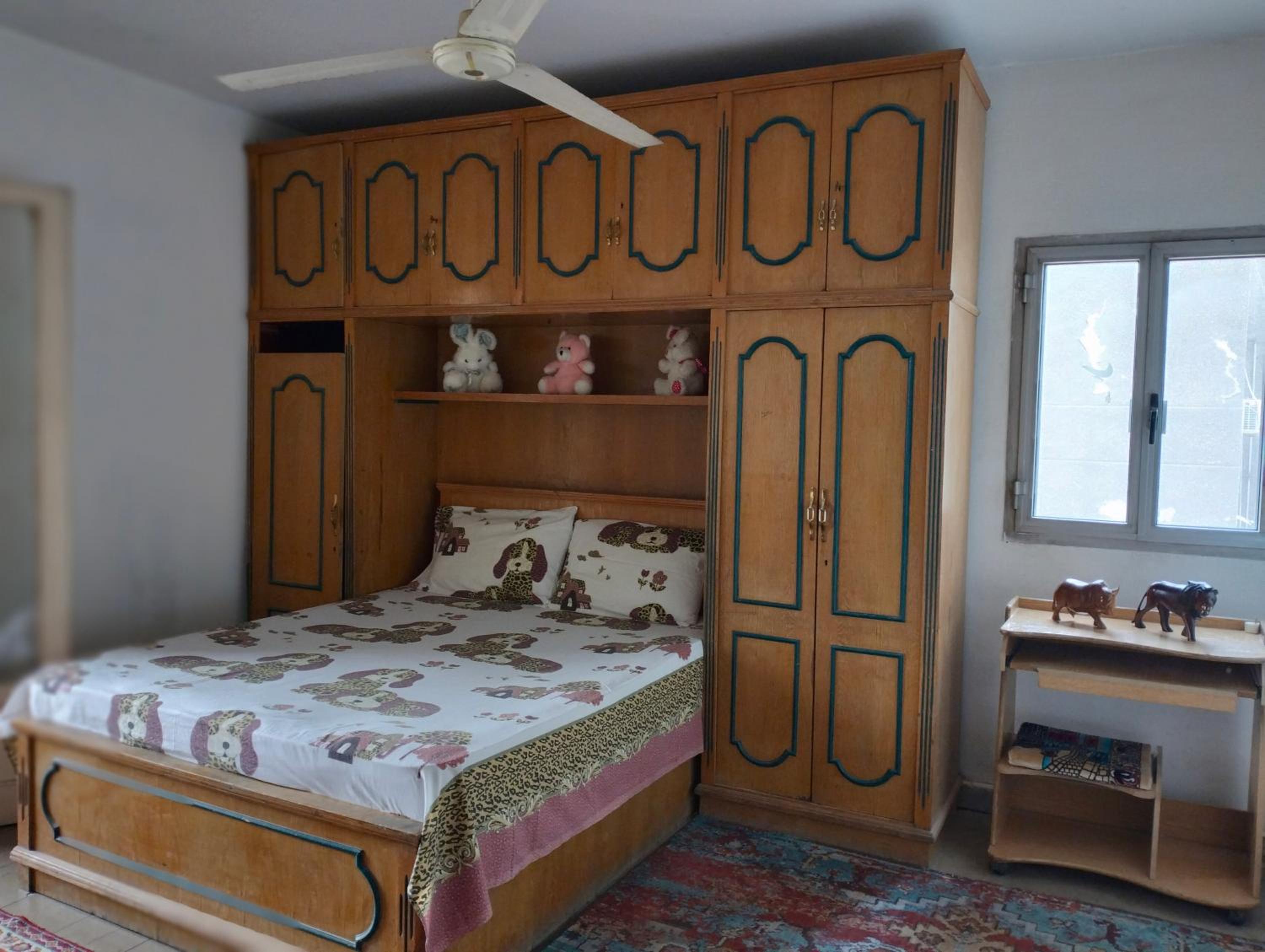 Comfortable Apartment at Heliopolise - Bayt ToTo