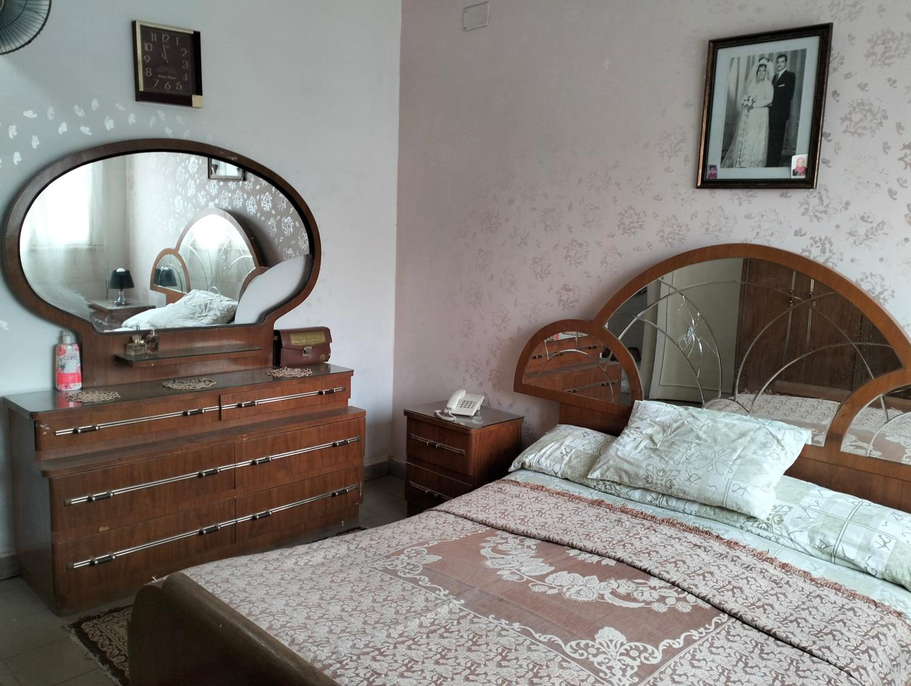Comfortable Apartment at Heliopolise - Bayt ToTo