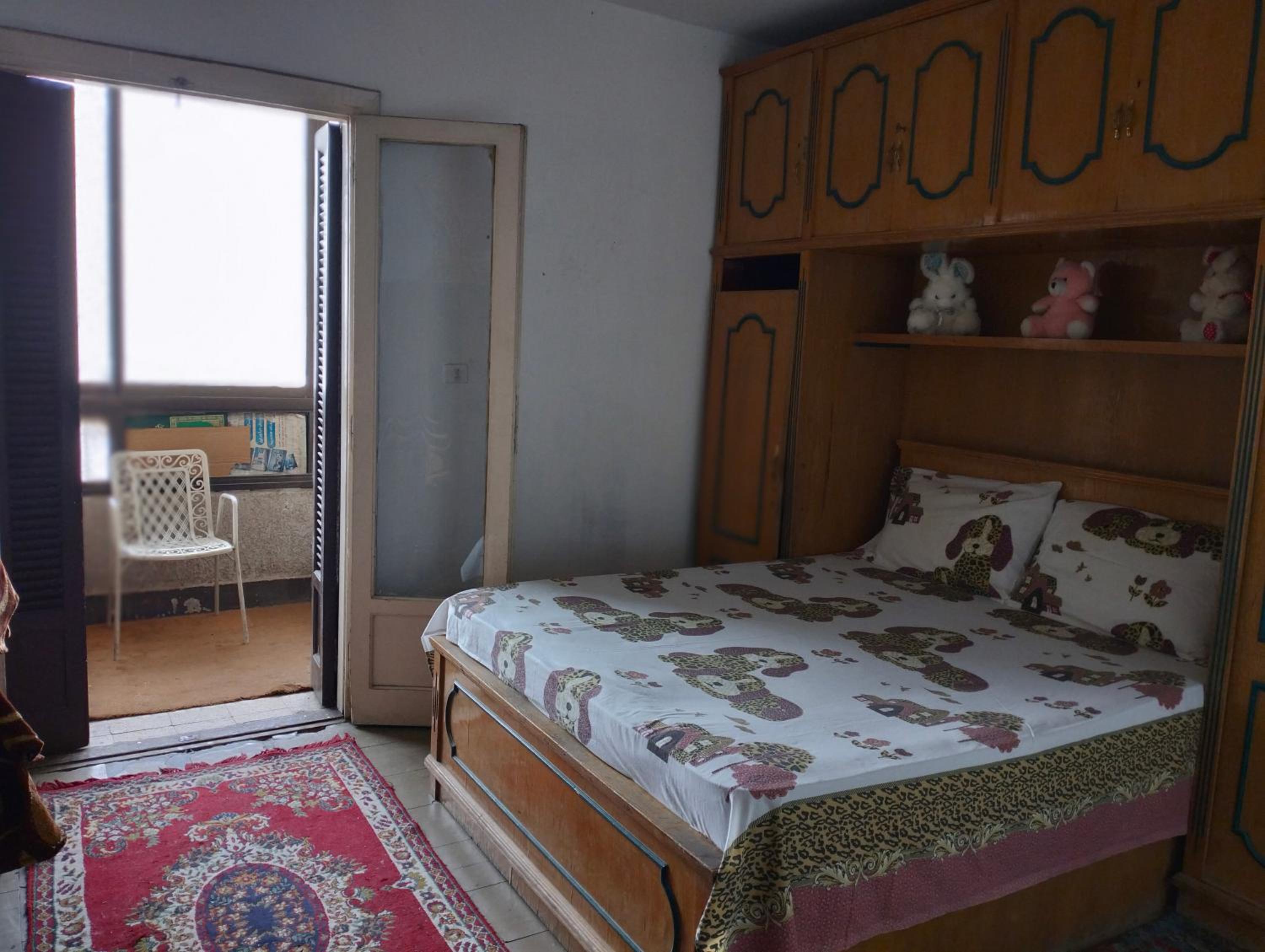 Comfortable Apartment at Heliopolise - Bayt ToTo