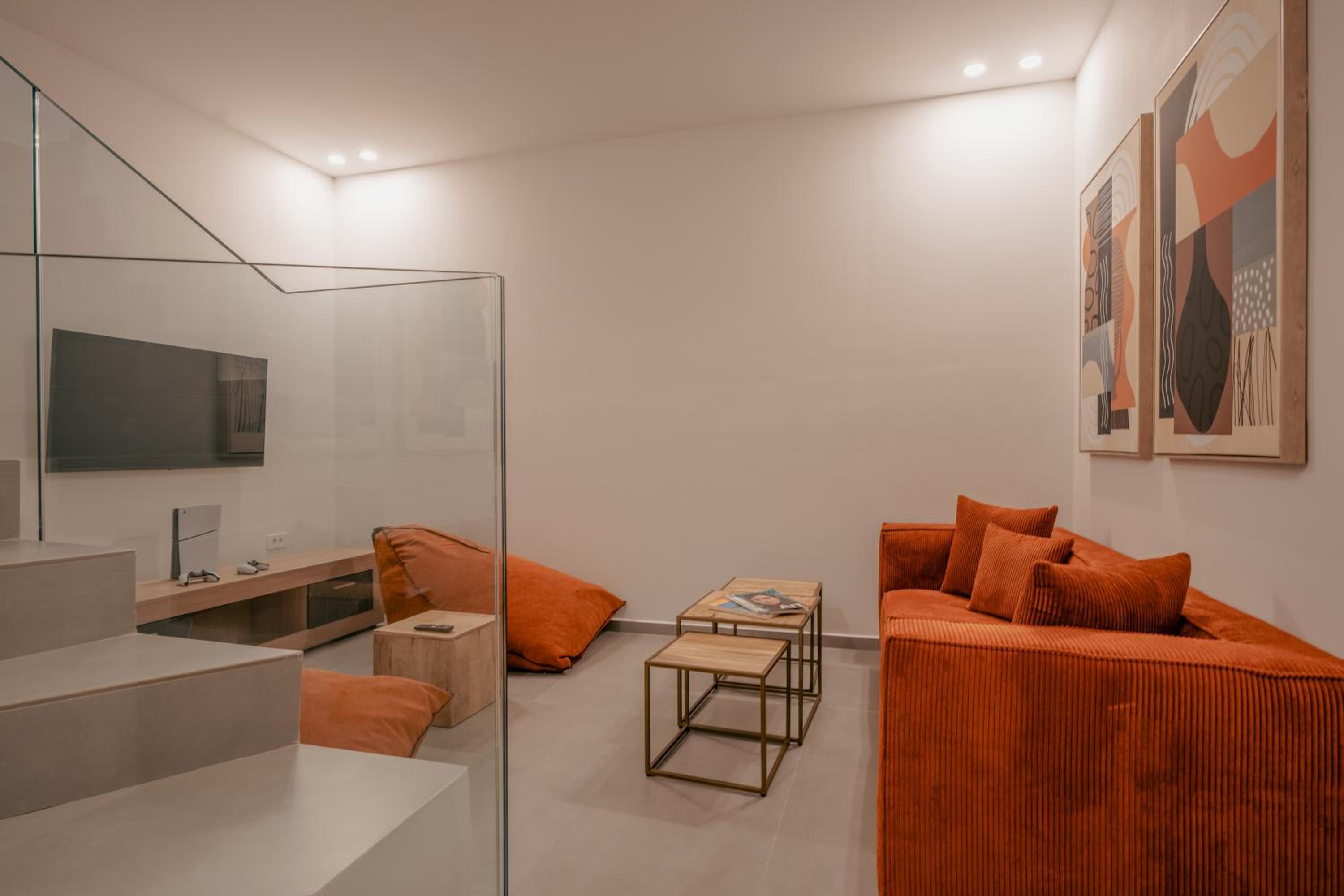 Aesthete Villas