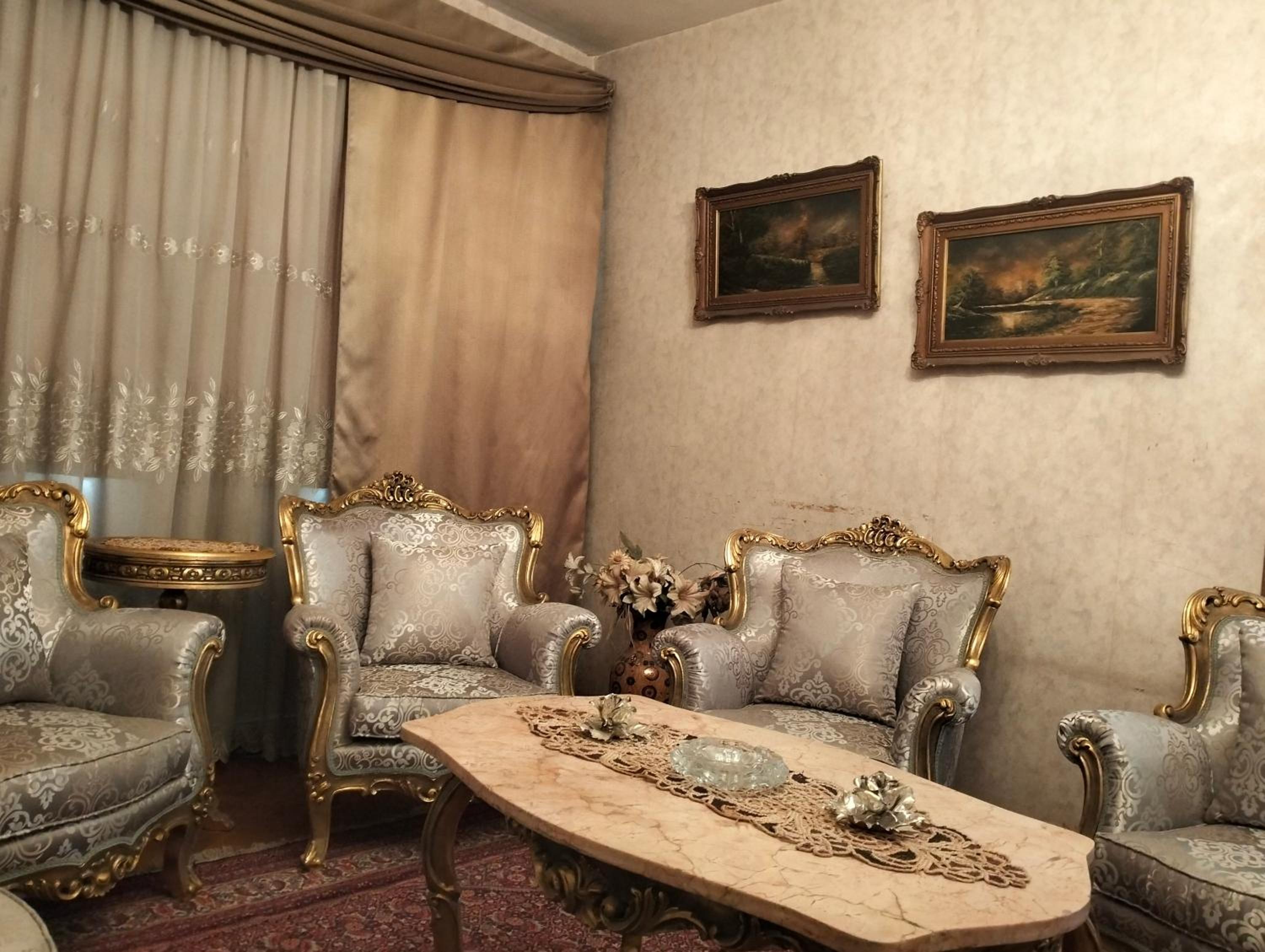Comfortable Apartment at Heliopolise - Bayt ToTo