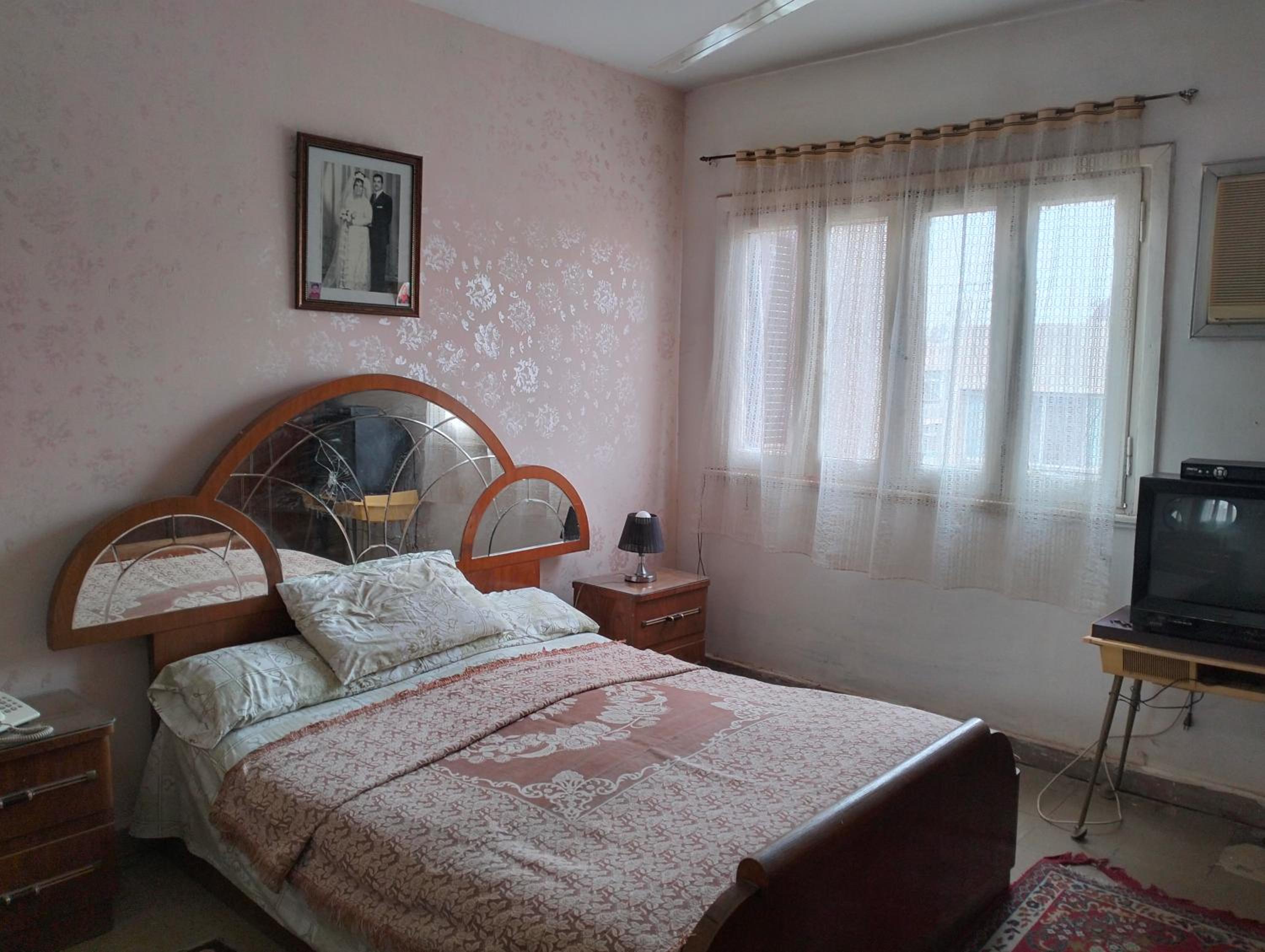 Comfortable Apartment at Heliopolise - Bayt ToTo
