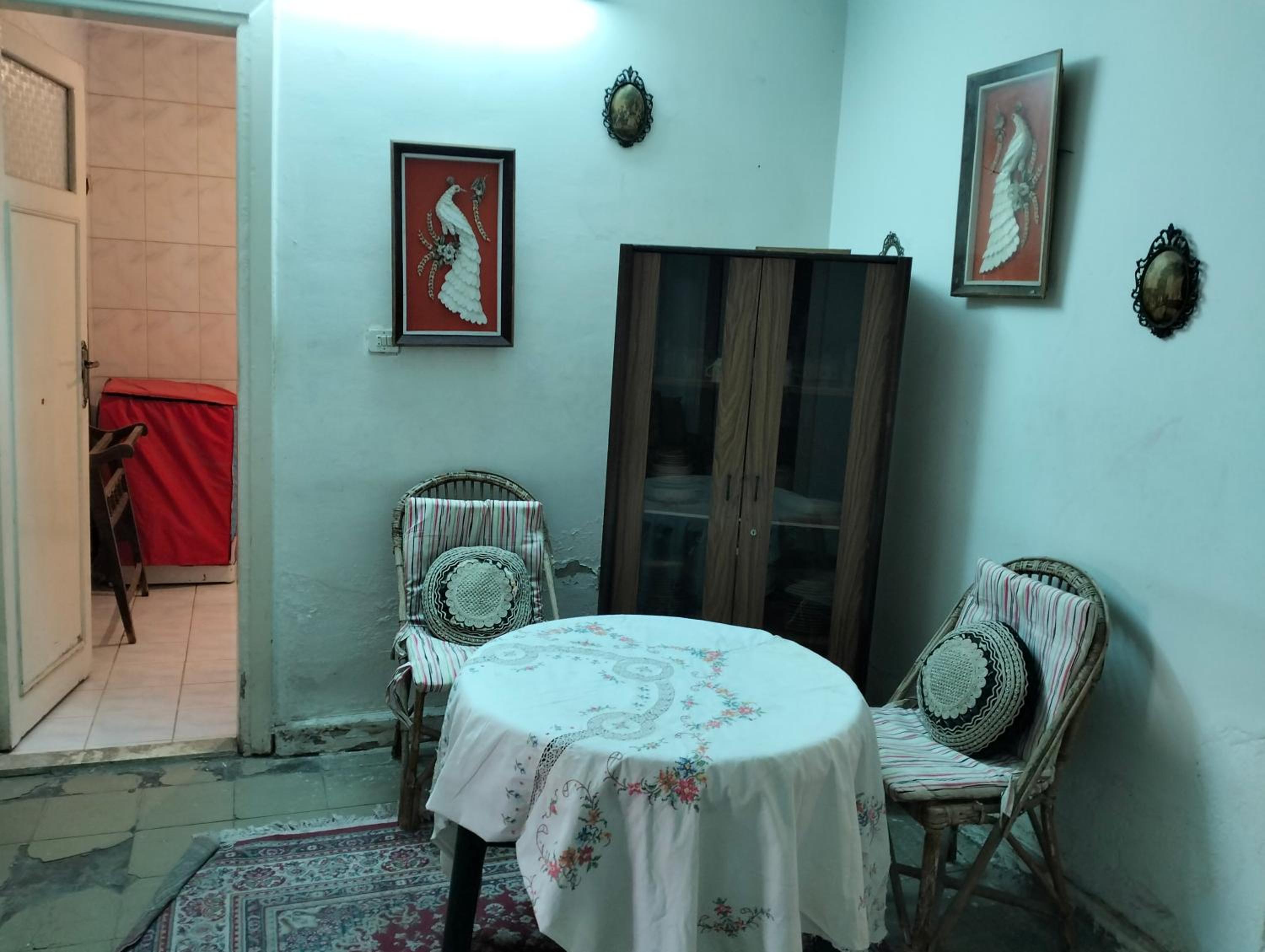 Comfortable Apartment at Heliopolise - Bayt ToTo