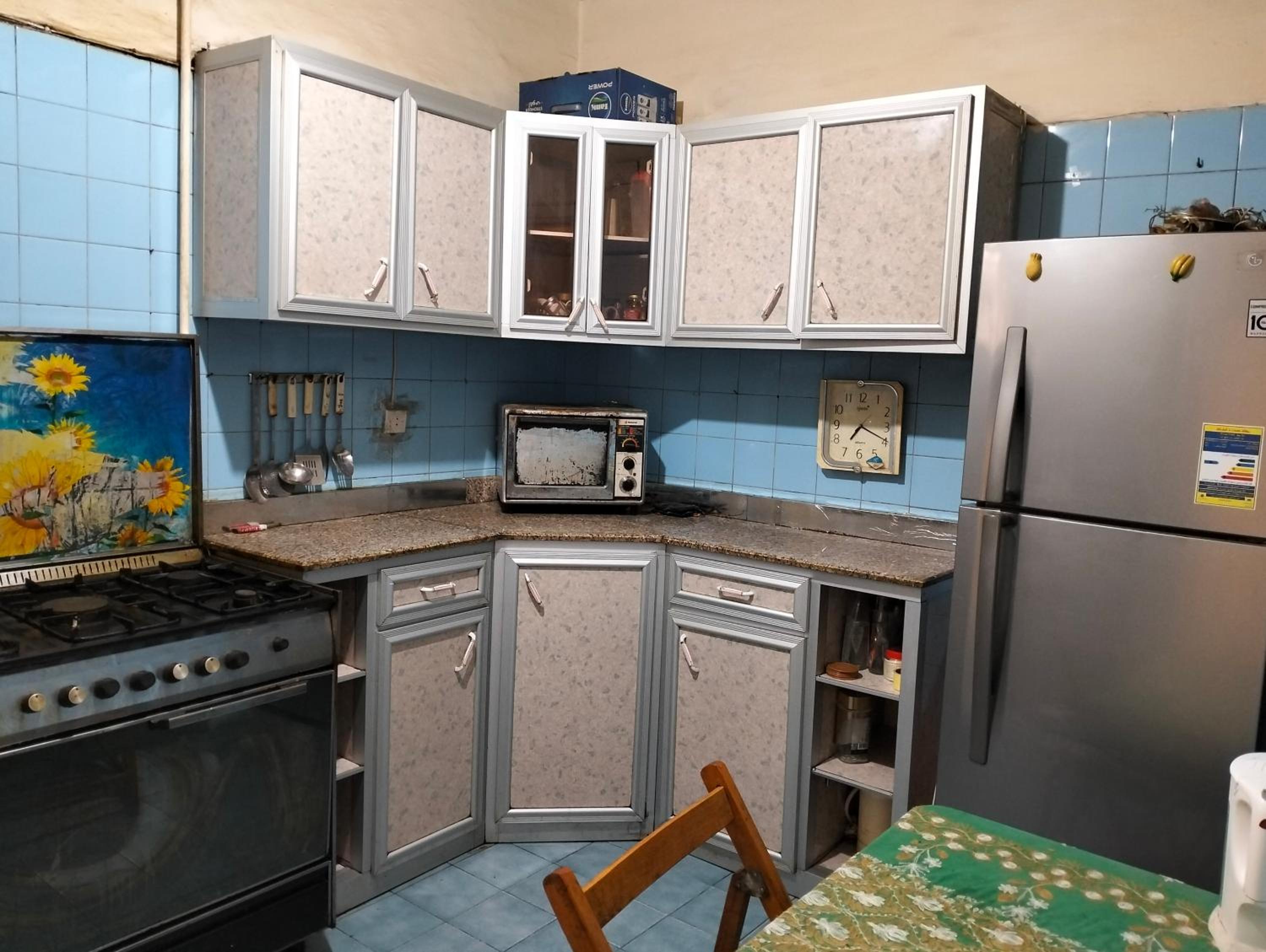 Comfortable Apartment at Heliopolise - Bayt ToTo