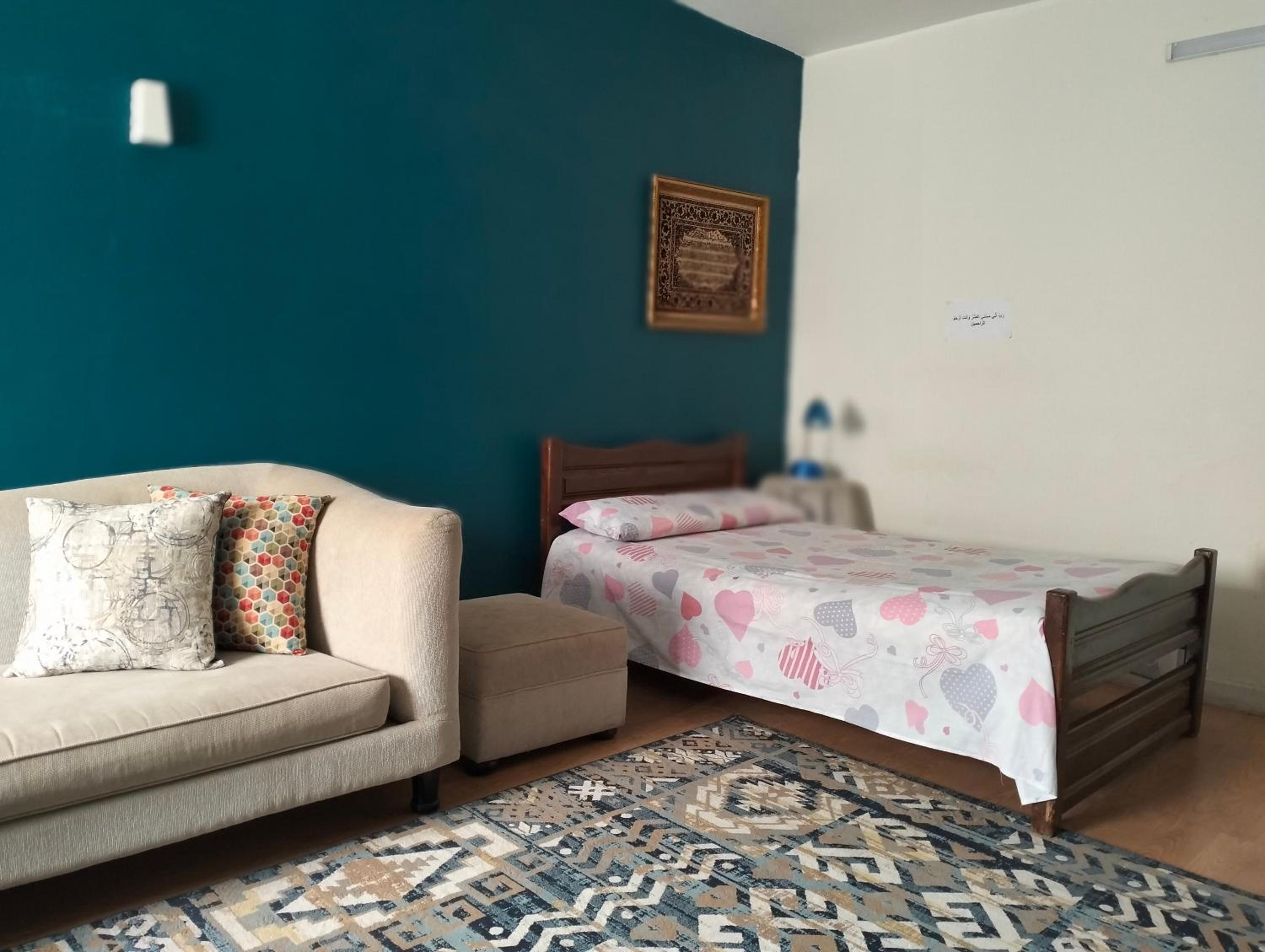 Comfortable Apartment at Heliopolise - Bayt ToTo
