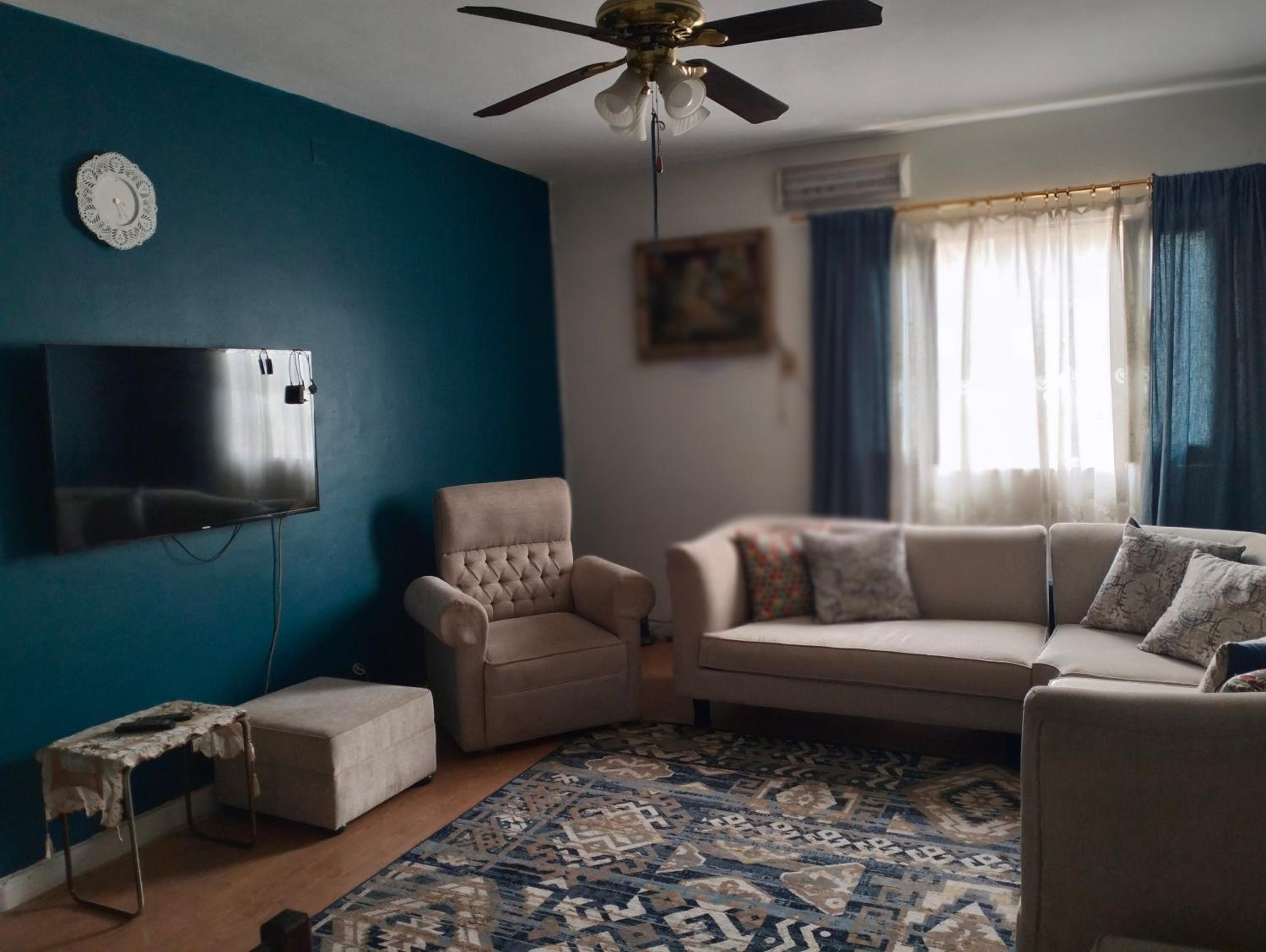 Comfortable Apartment at Heliopolise - Bayt ToTo