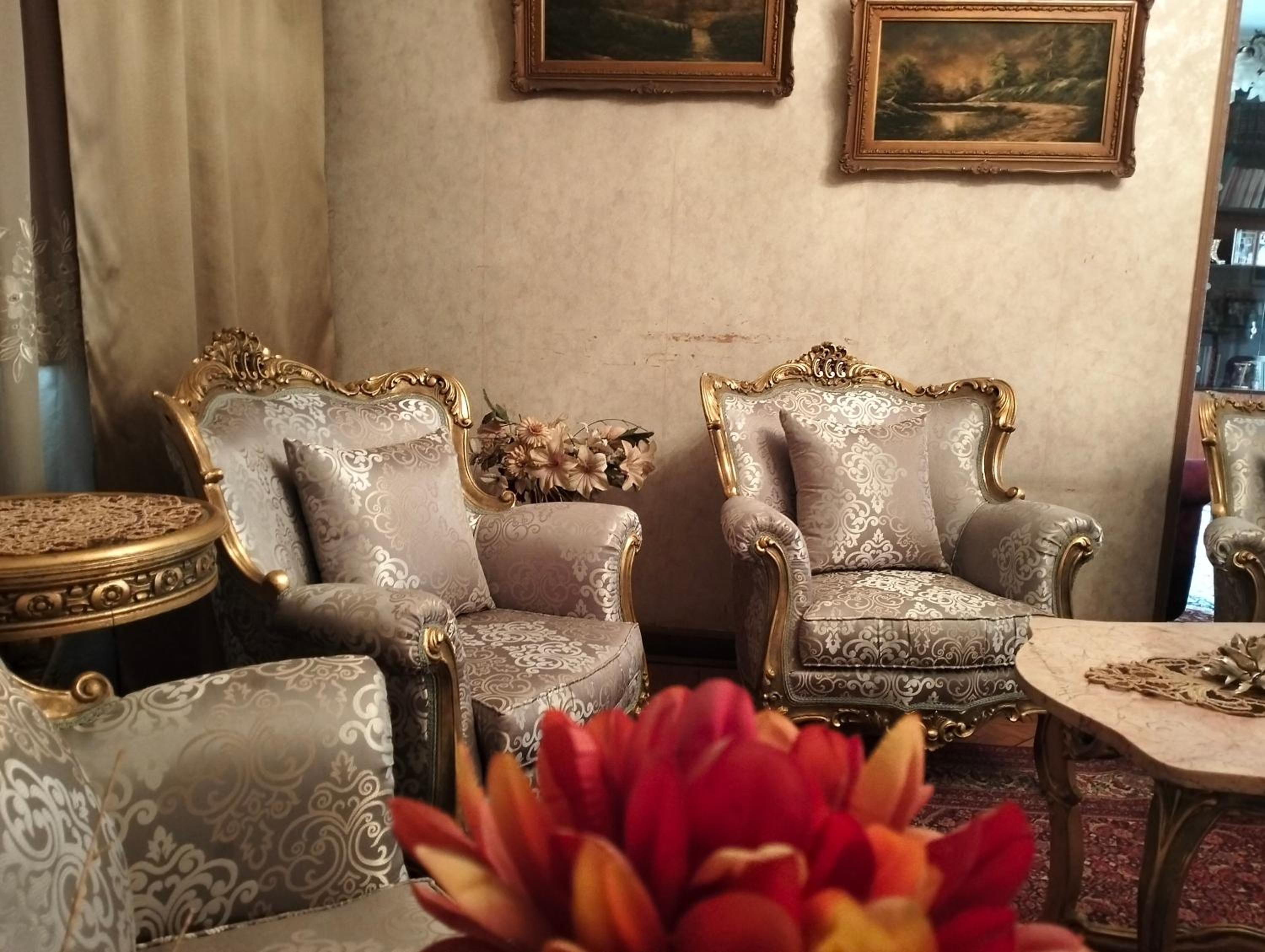Comfortable Apartment at Heliopolise - Bayt ToTo