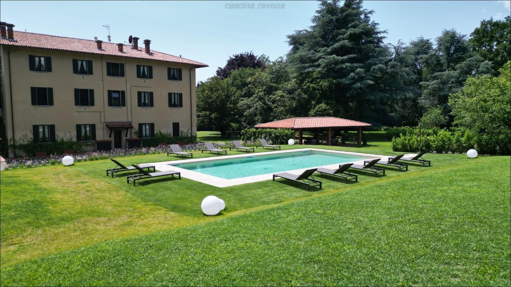 Cascina Ravona