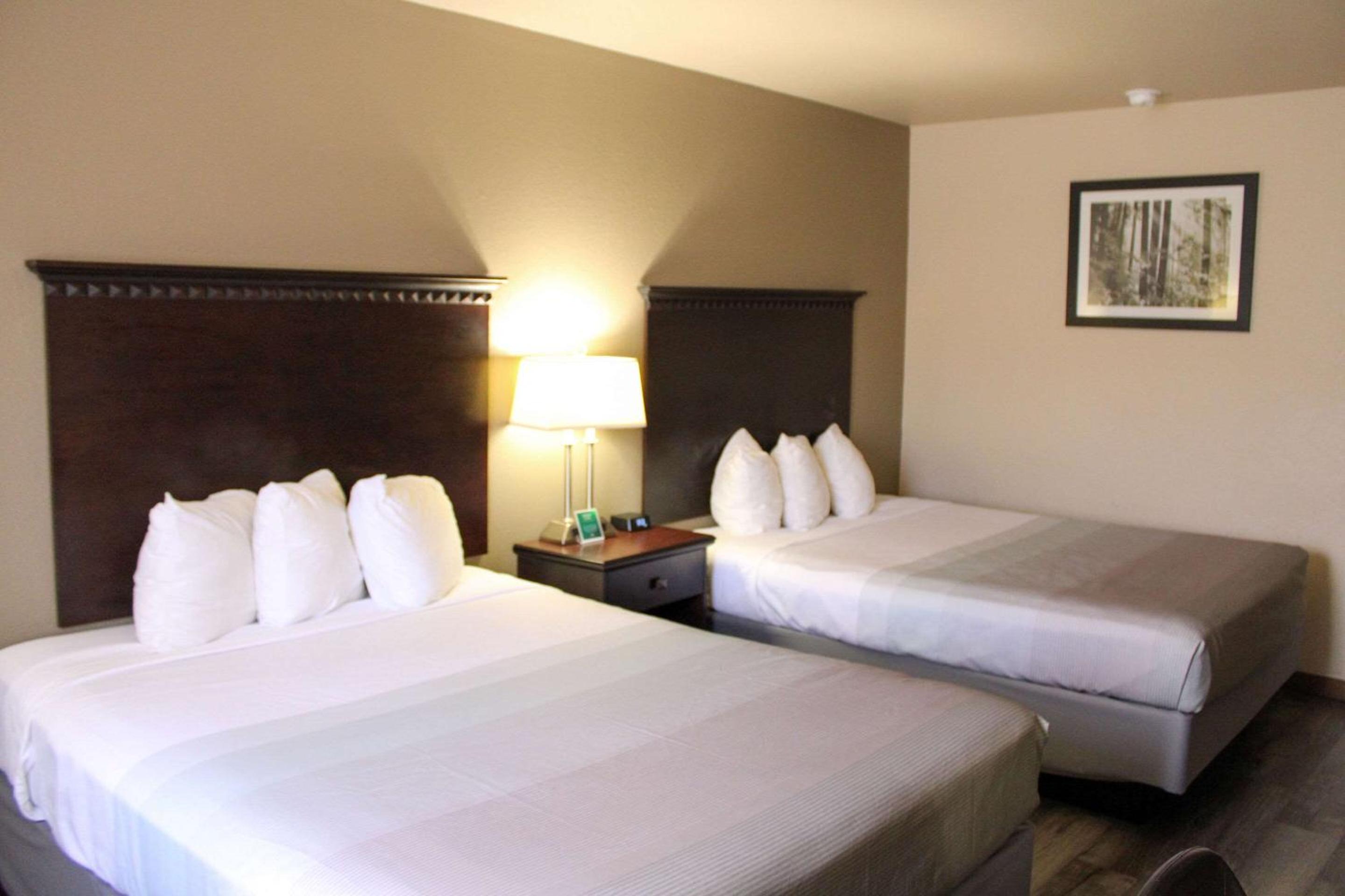 Gunnison Vacations - Quality Inn Gunnison-Crested Butte - Property Image 34