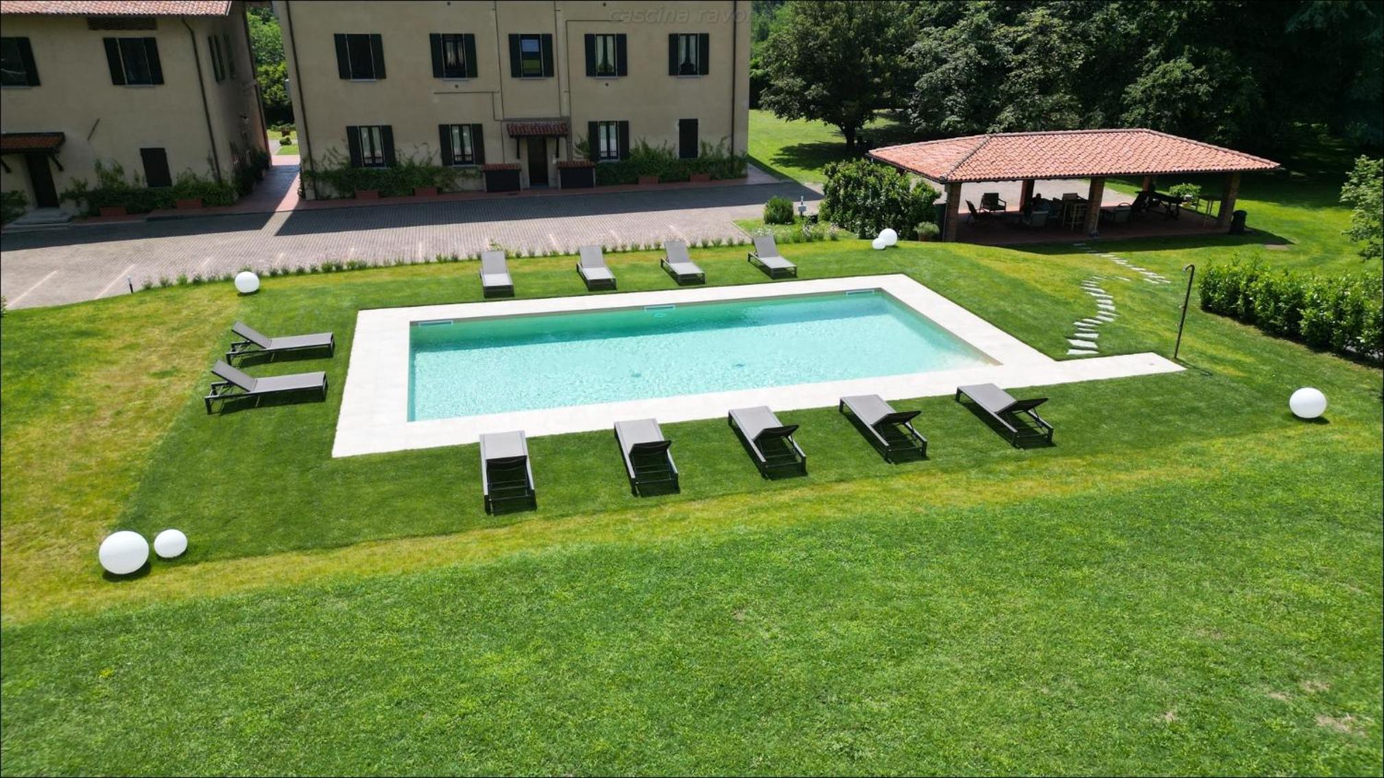 Cascina Ravona