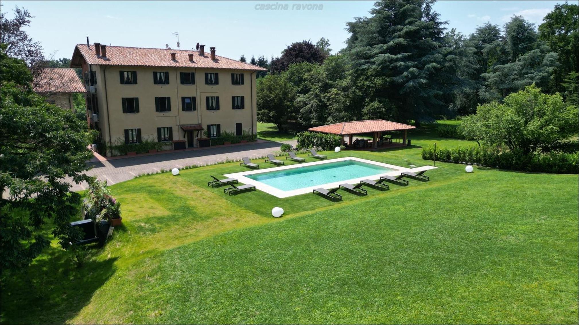 Cascina Ravona