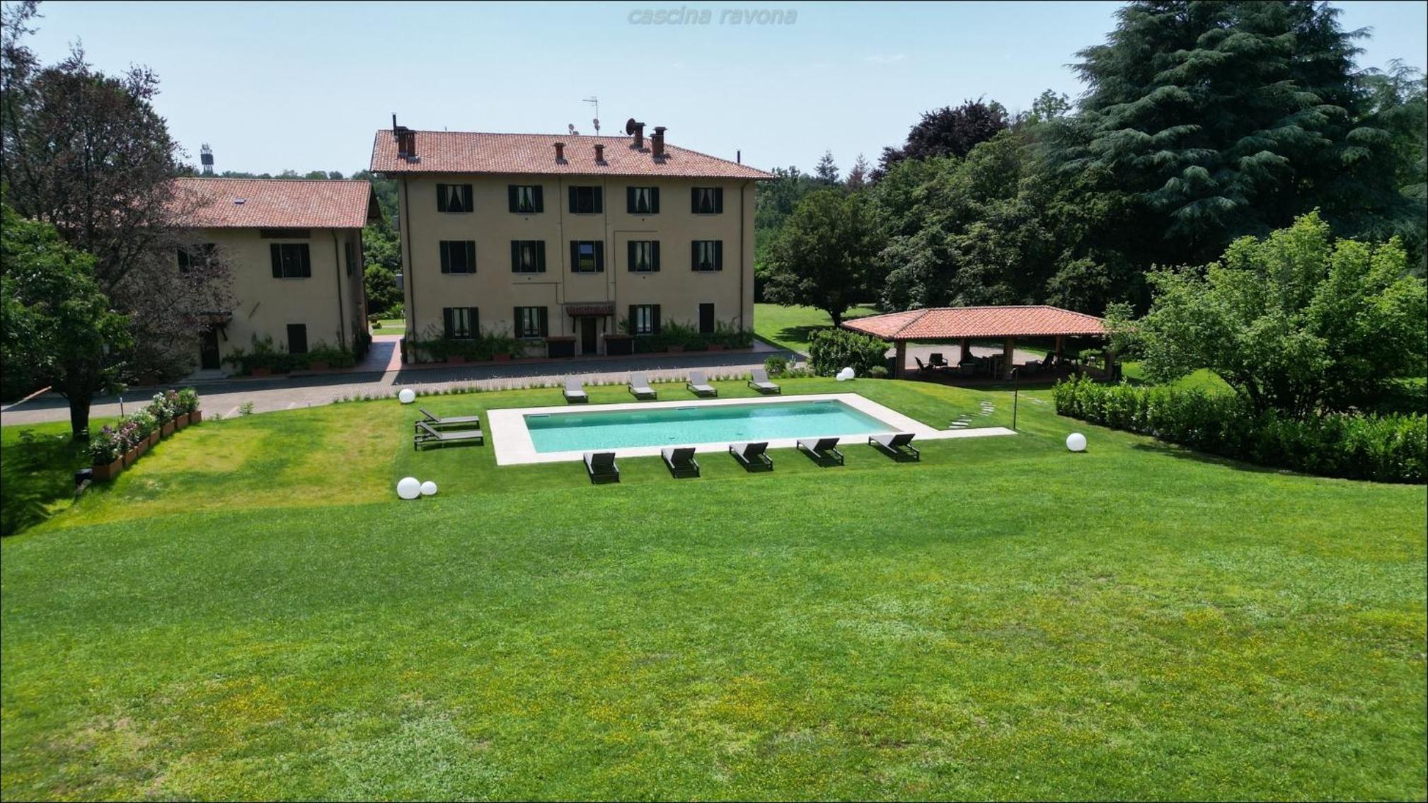 Cascina Ravona