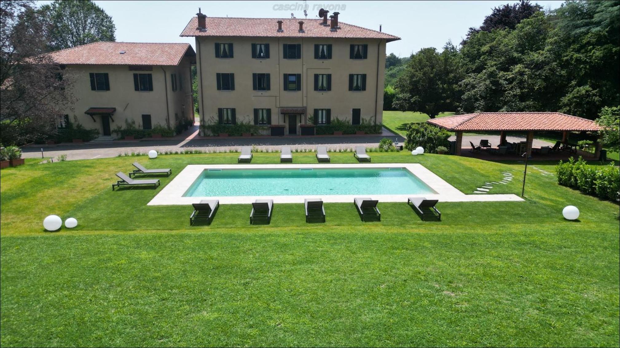 Cascina Ravona