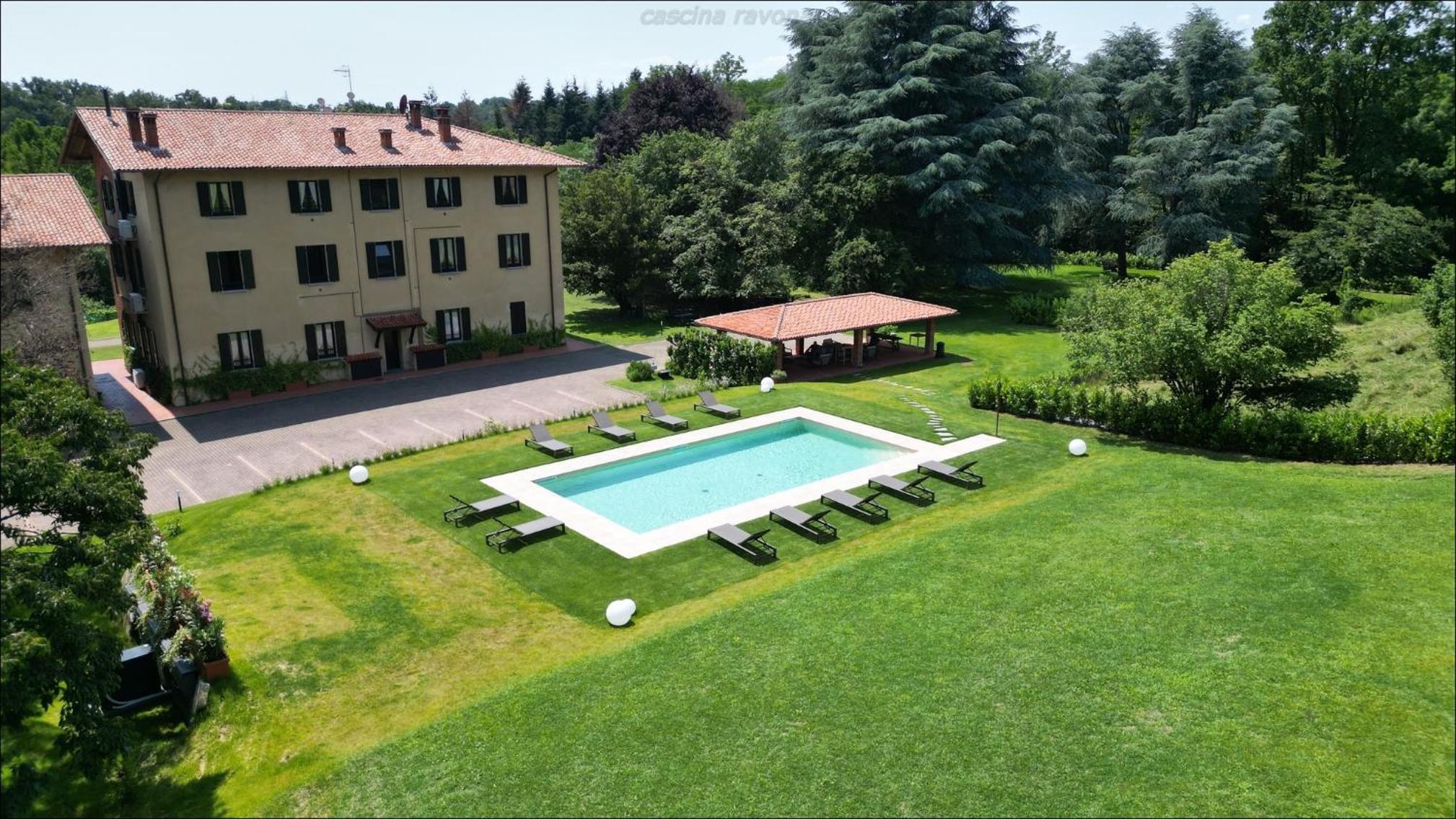 Cascina Ravona