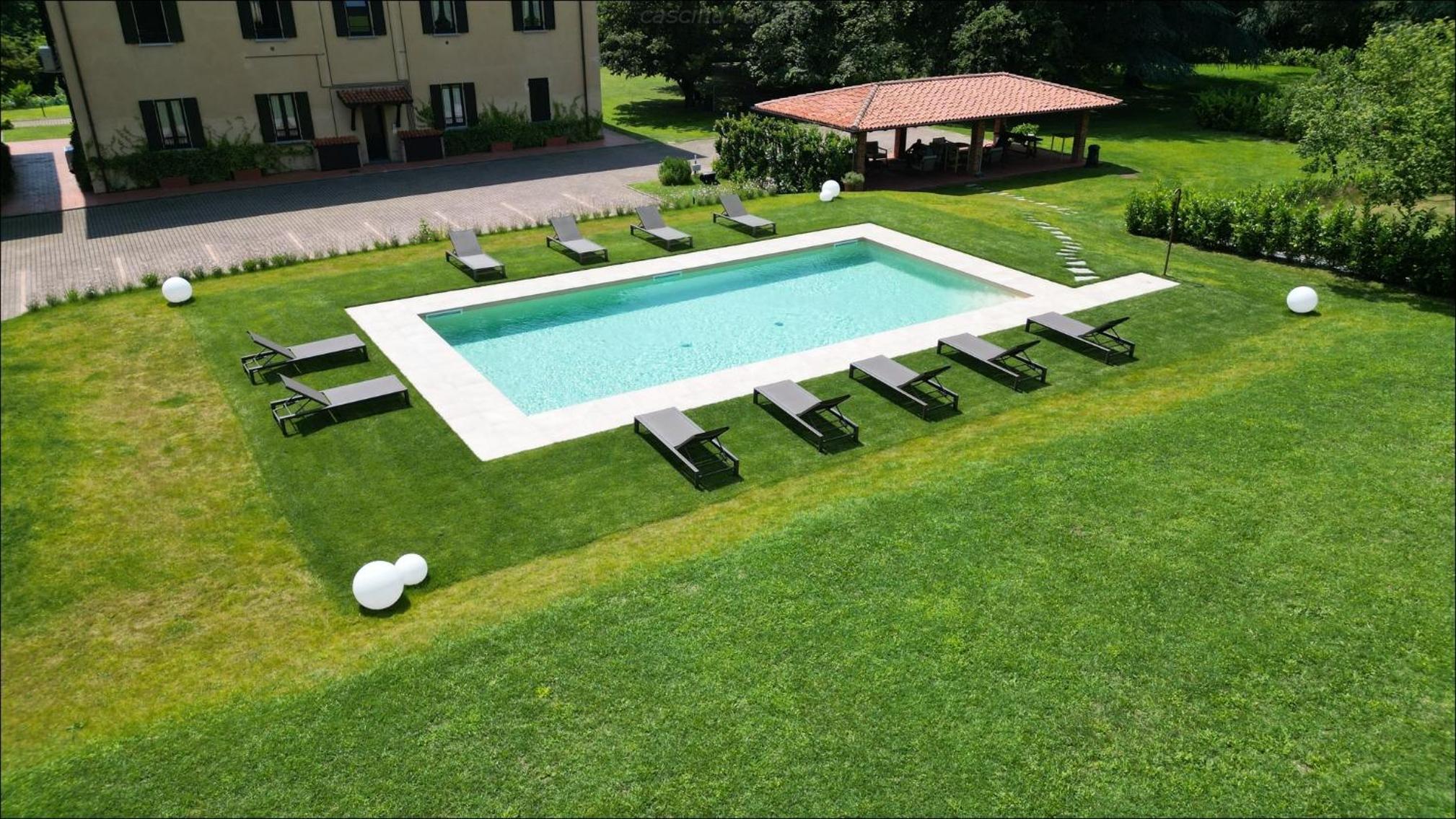 Cascina Ravona
