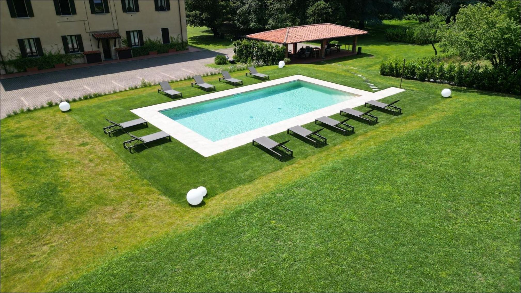Cascina Ravona