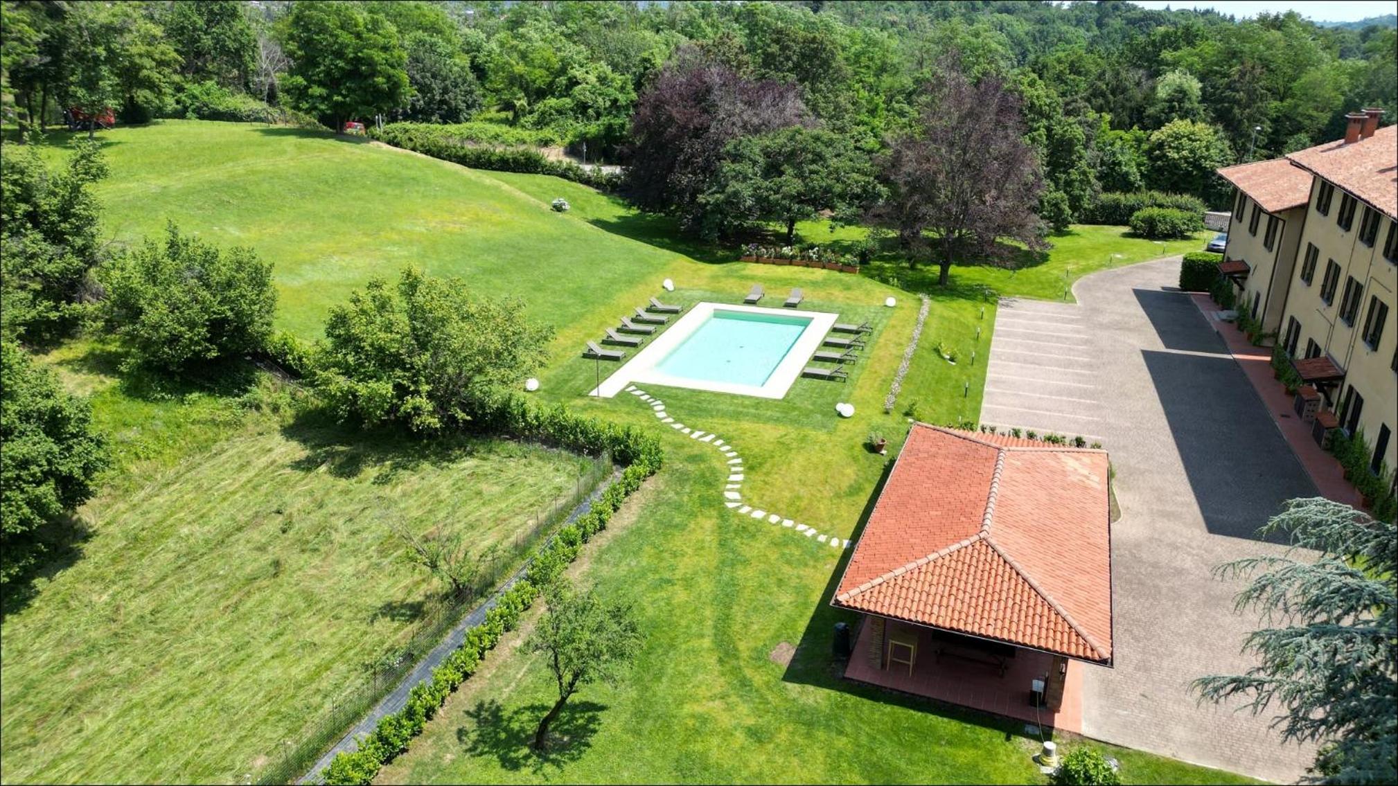 Cascina Ravona