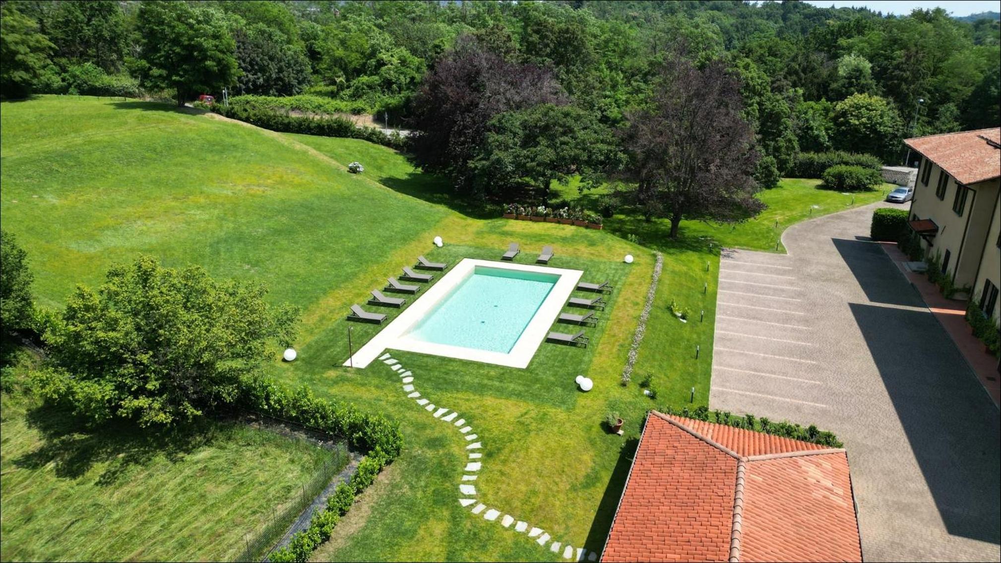 Cascina Ravona