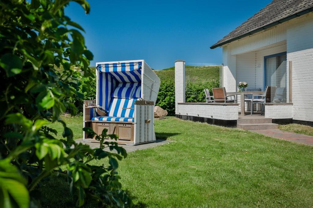 Achter Dünem Haus Achter Dünem