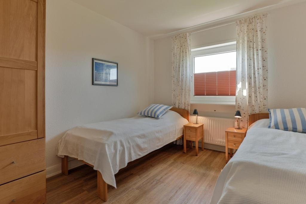 Achter Dünem Haus Achter Dünem