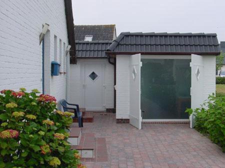 Achter Dünem Haus Achter Dünem