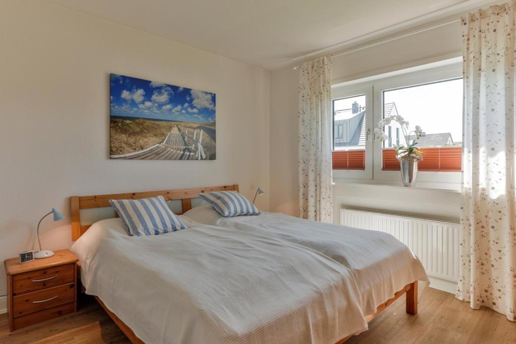 Achter Dünem Haus Achter Dünem