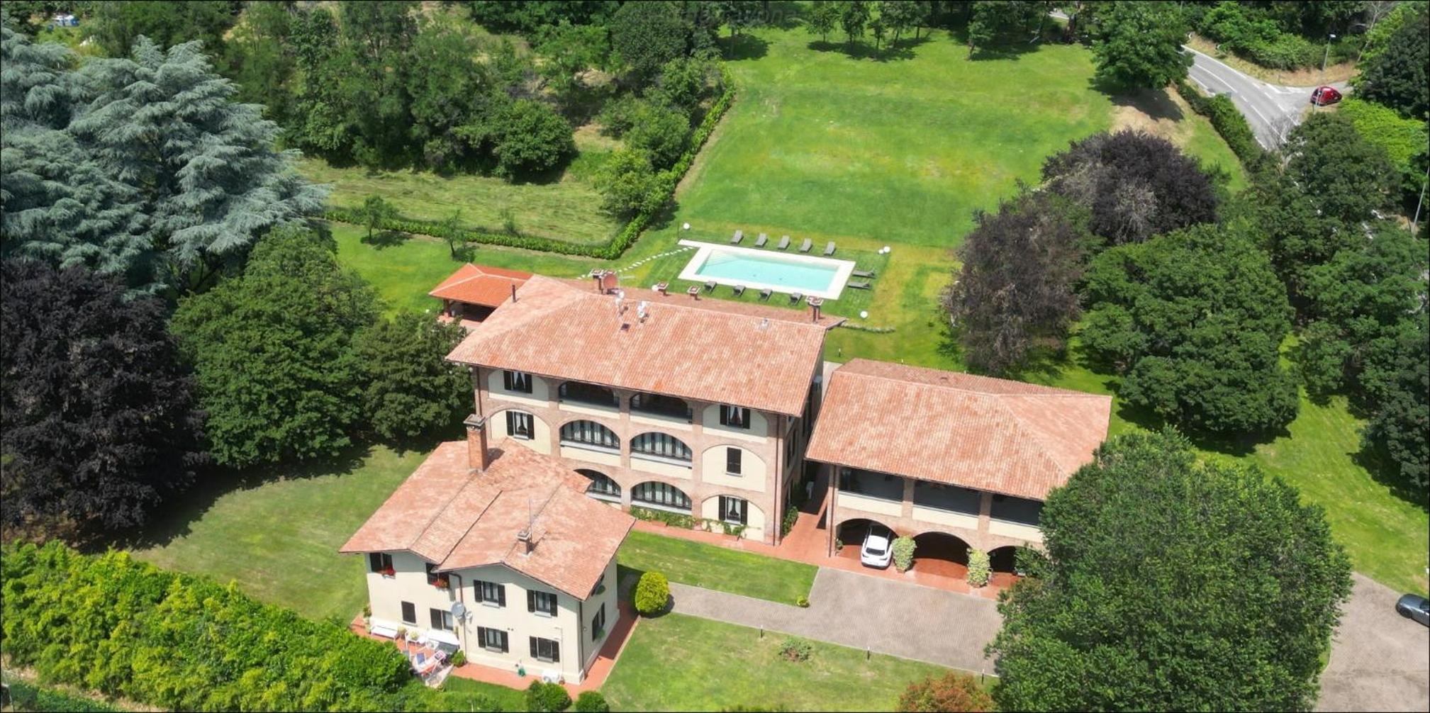 Cascina Ravona
