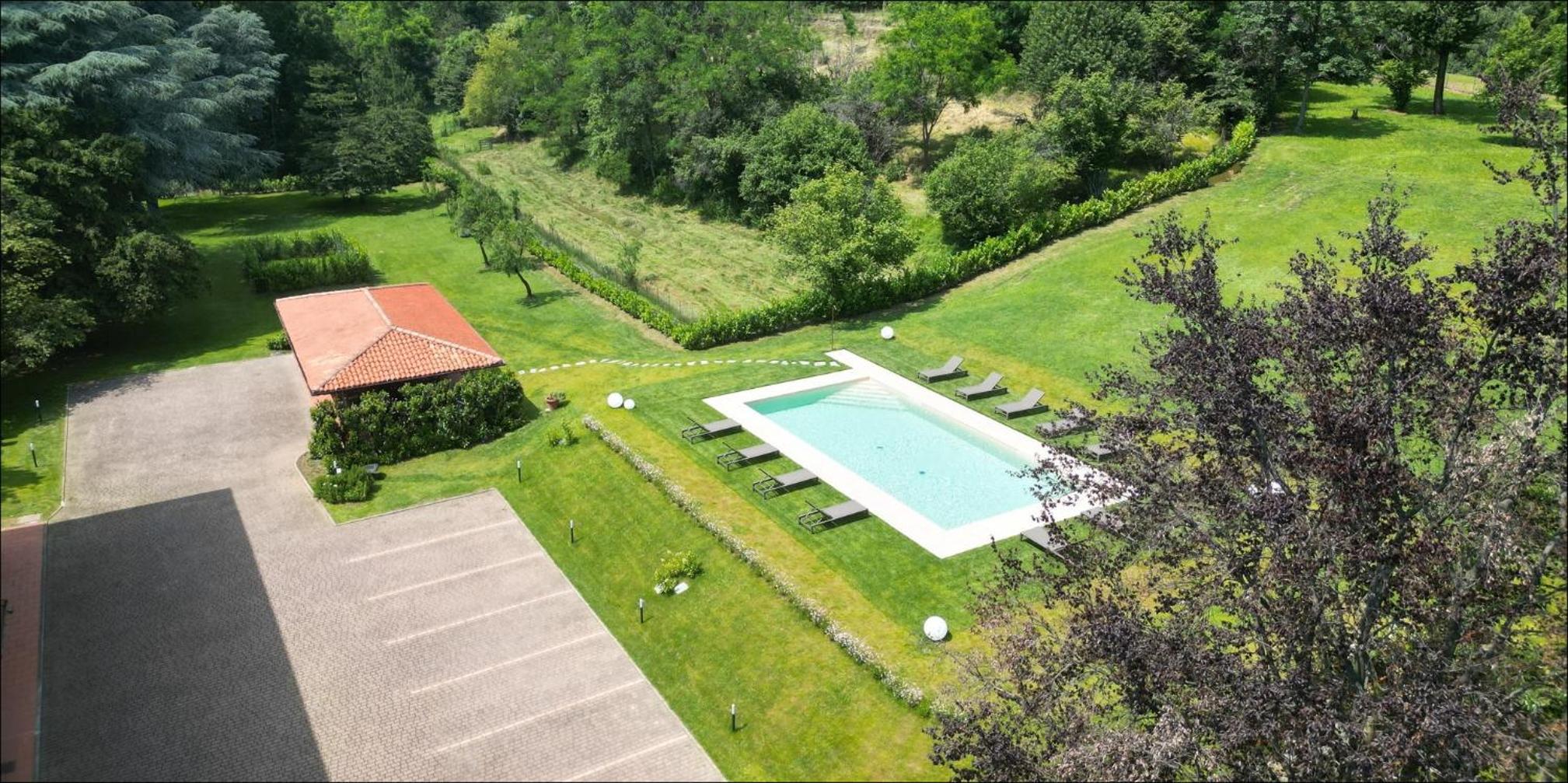 Cascina Ravona