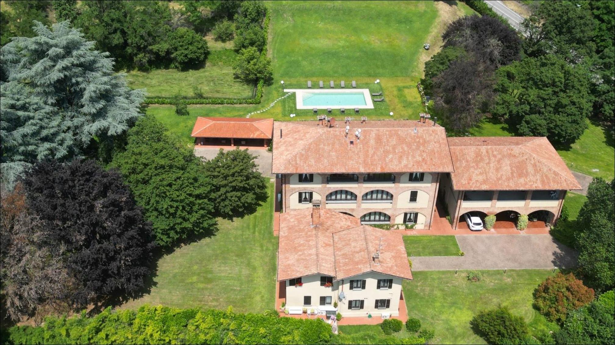 Cascina Ravona