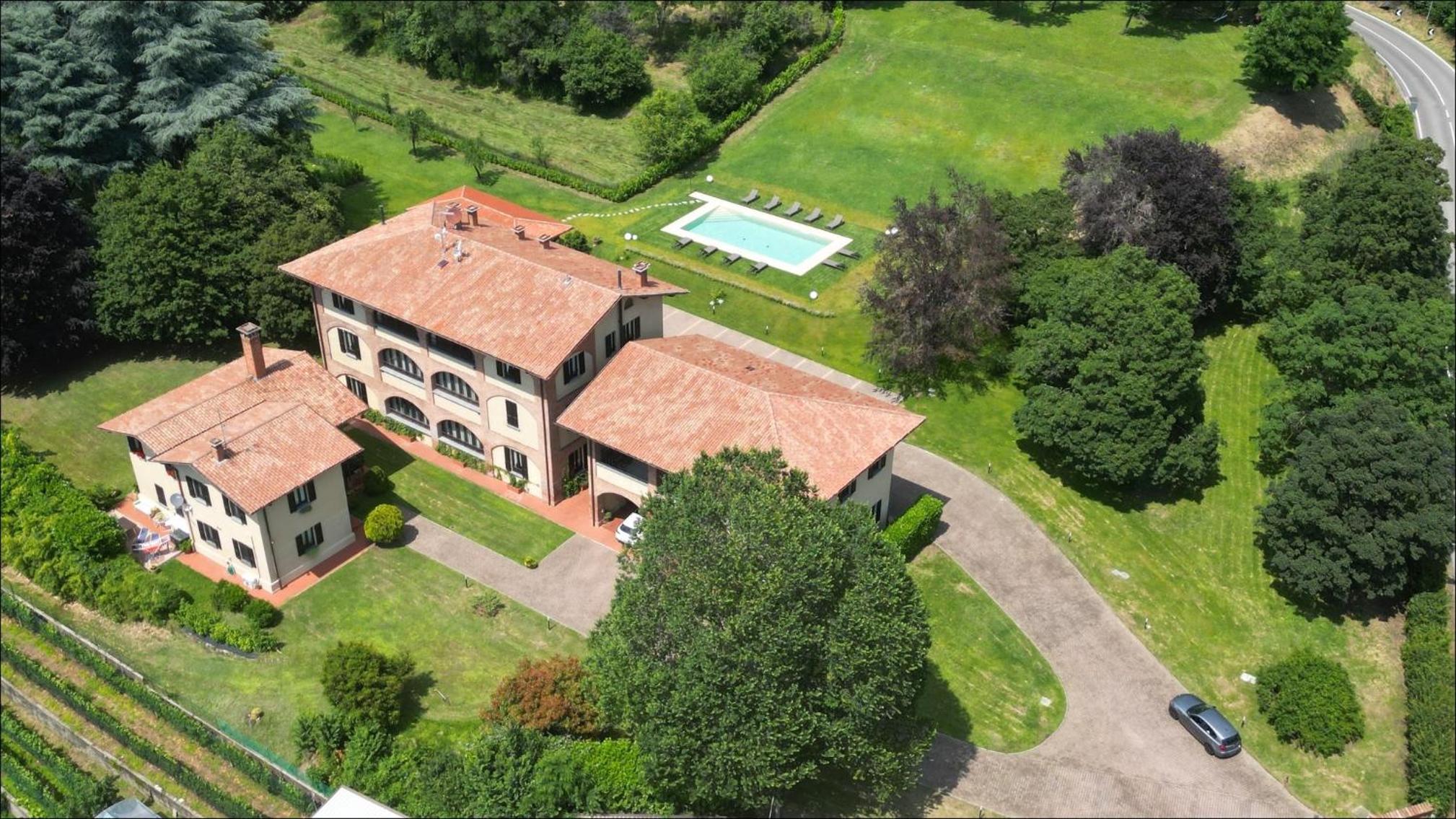 Cascina Ravona