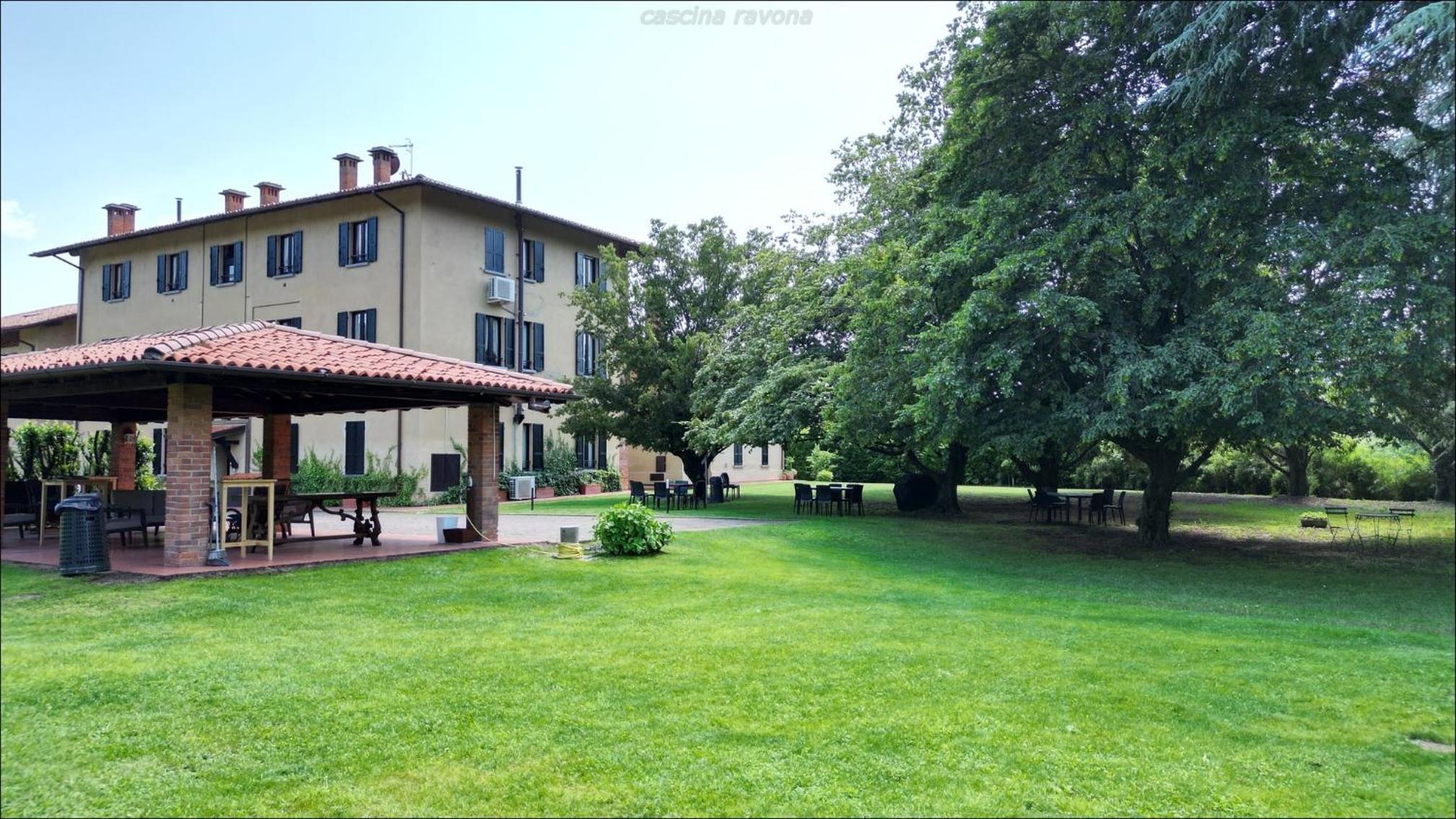 Cascina Ravona