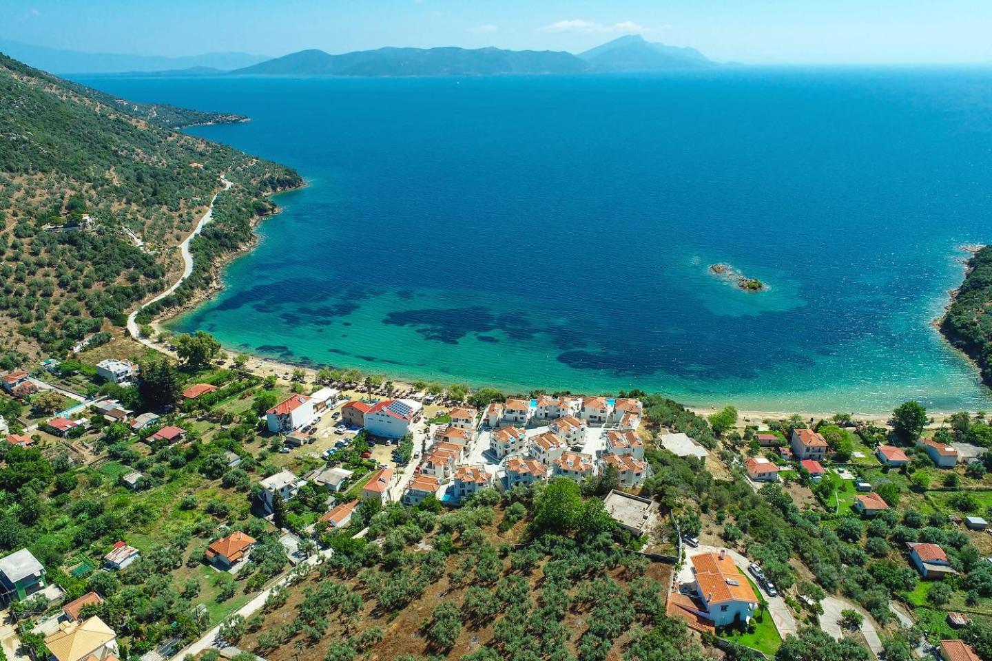 Hotel Olivia Sports and Sea - Image 1