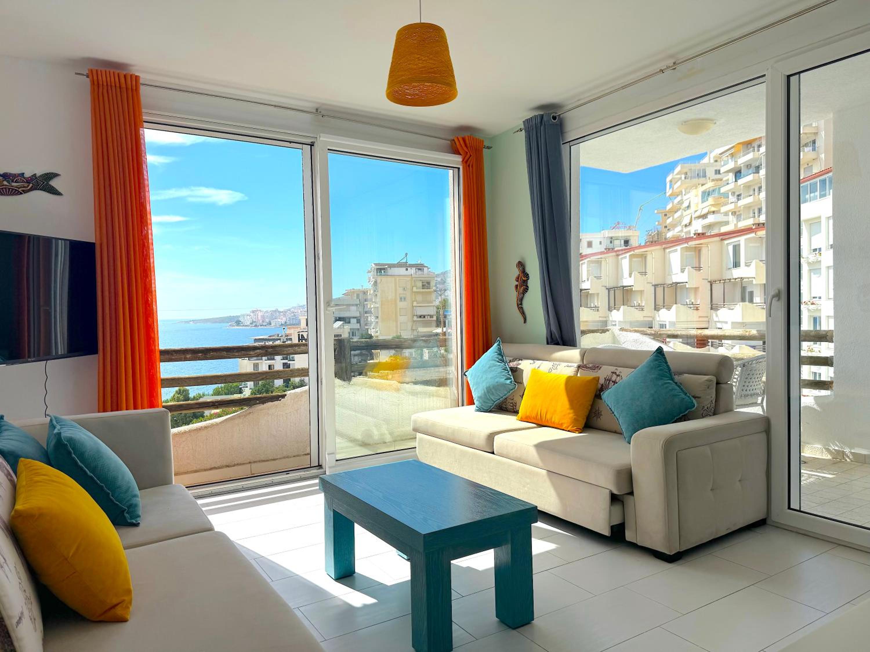 Picco Luxury Studio Apartment, Bougainville Bay