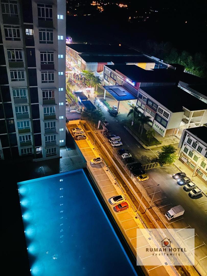 Mahkota Valley (Rumah Hotel) photo 4