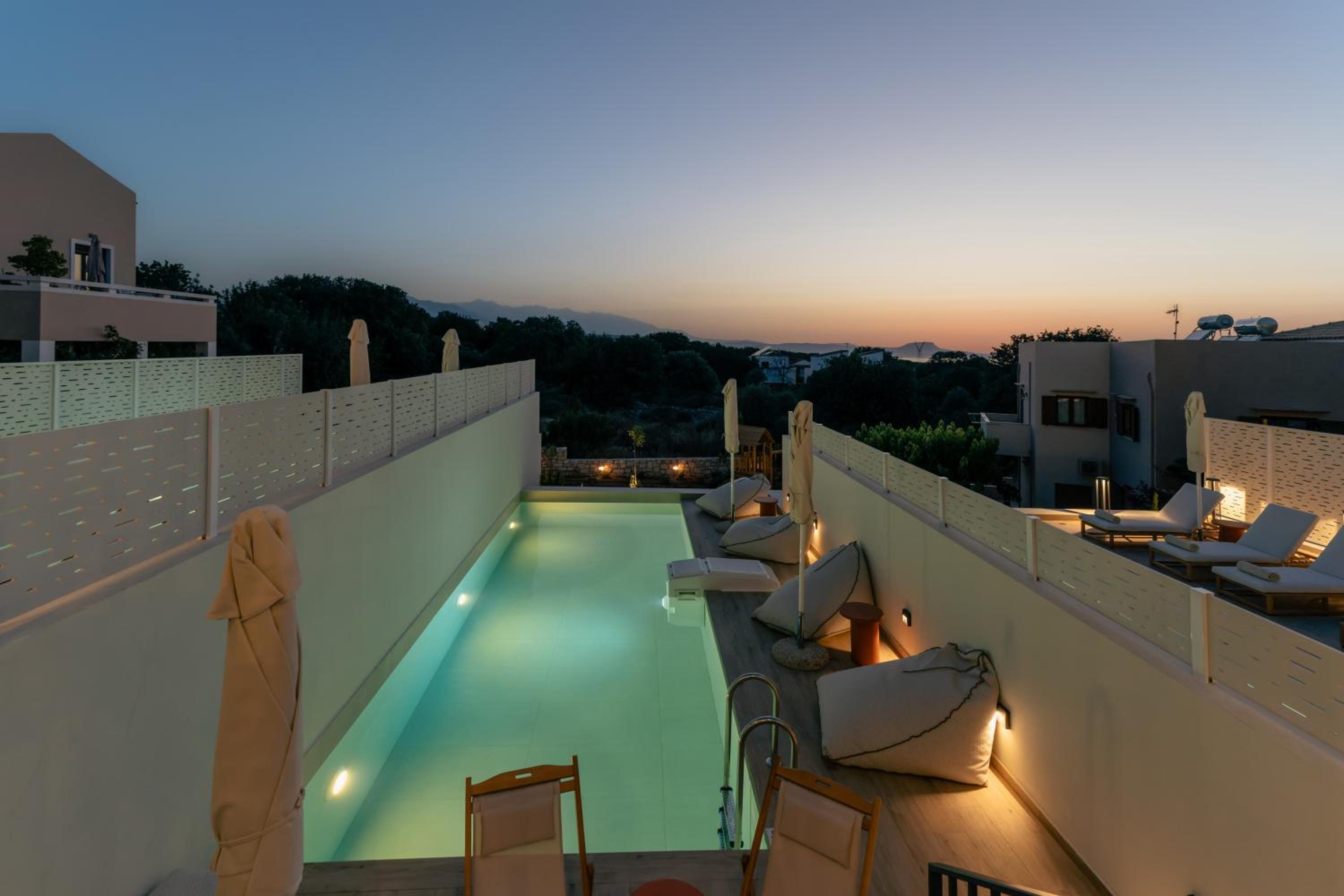 Aesthete Villas