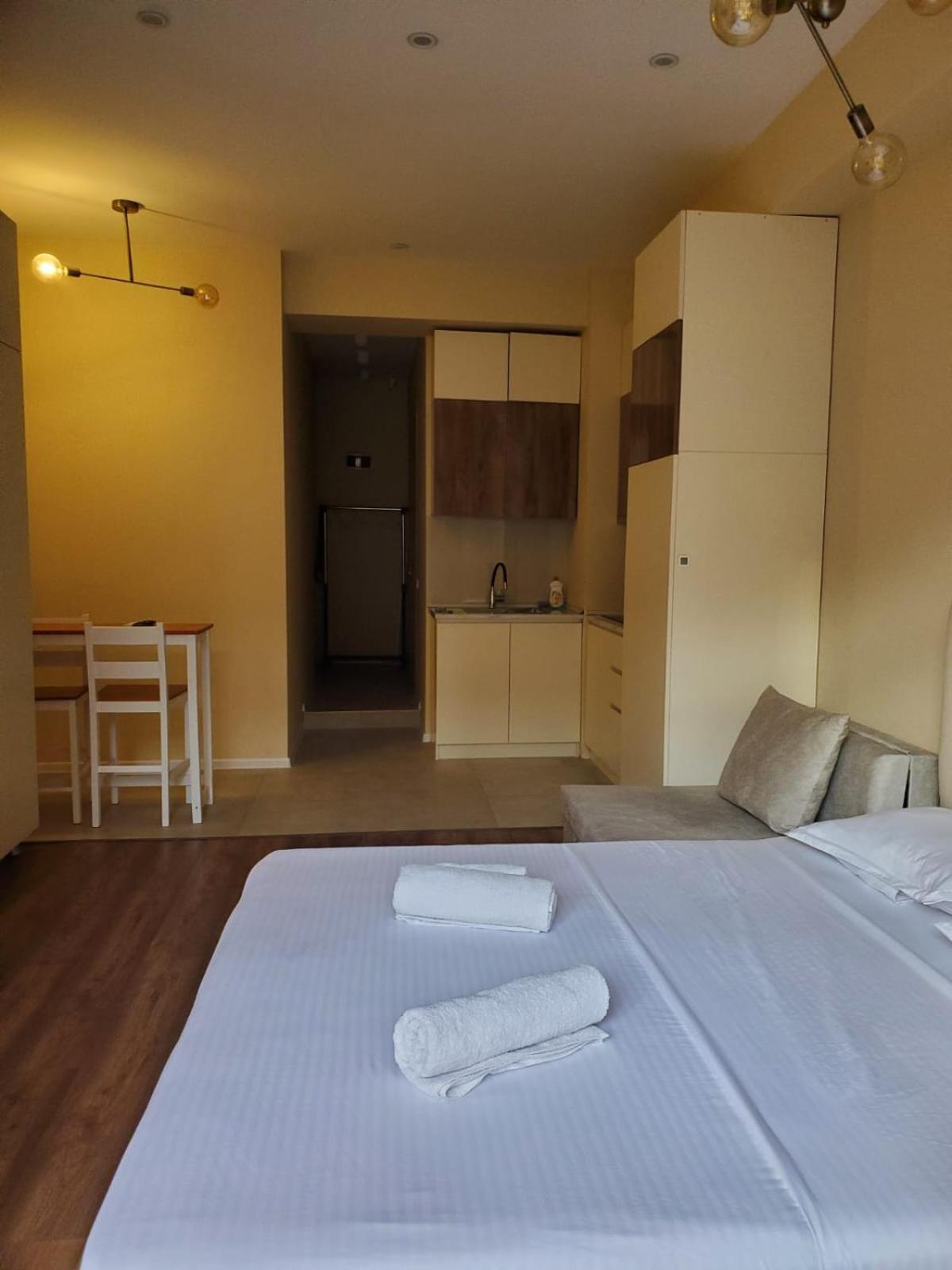 Your Hotel Jikia view 4