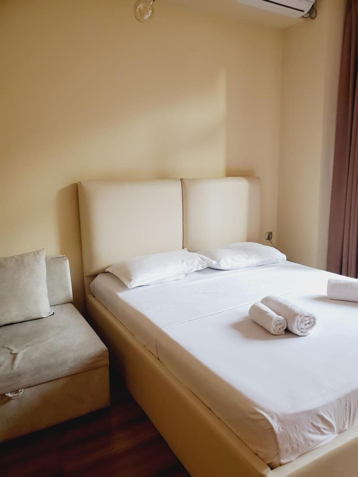 Your Hotel Jikia view 2