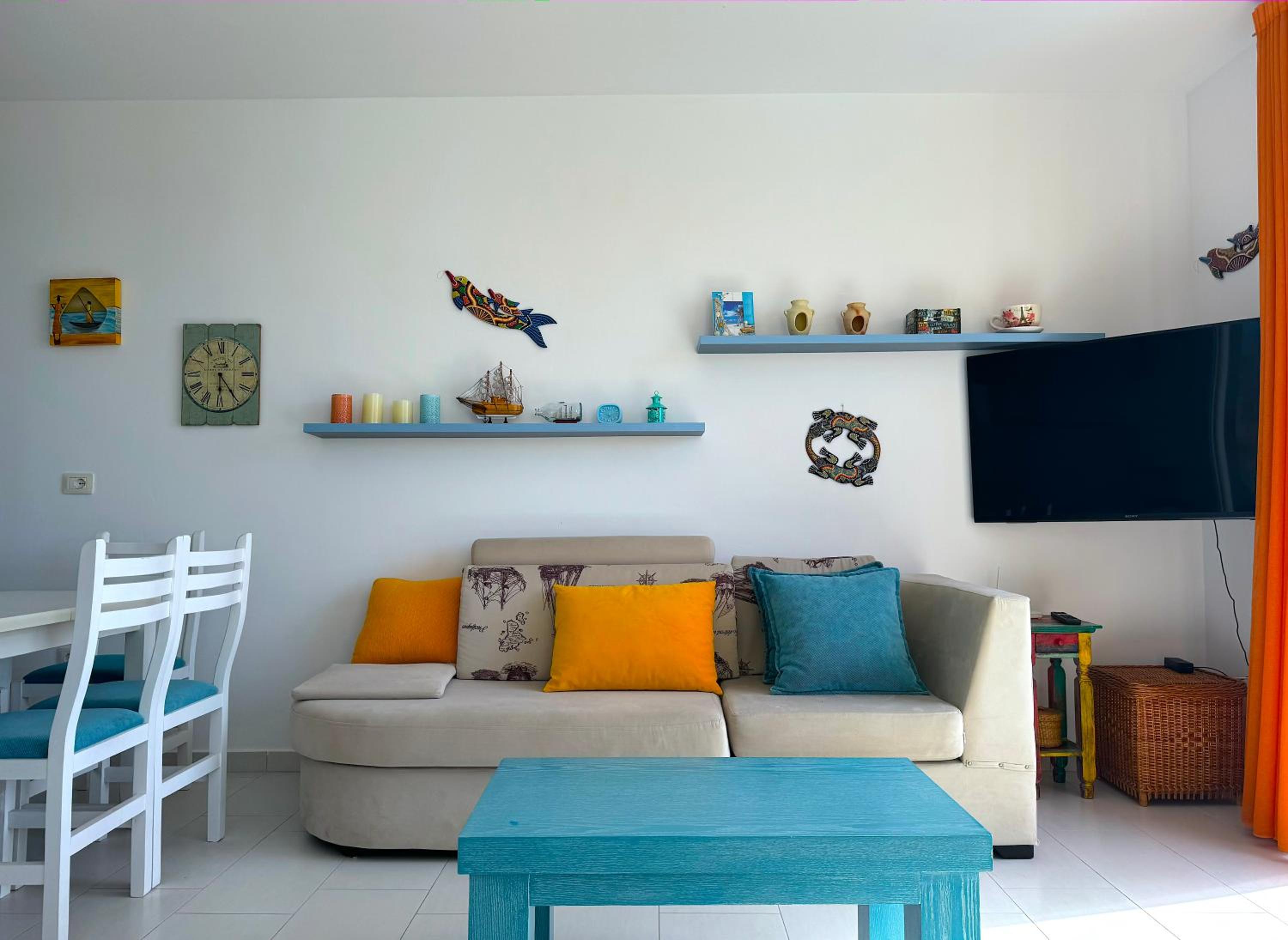 Picco Luxury Studio Apartment, Bougainville Bay