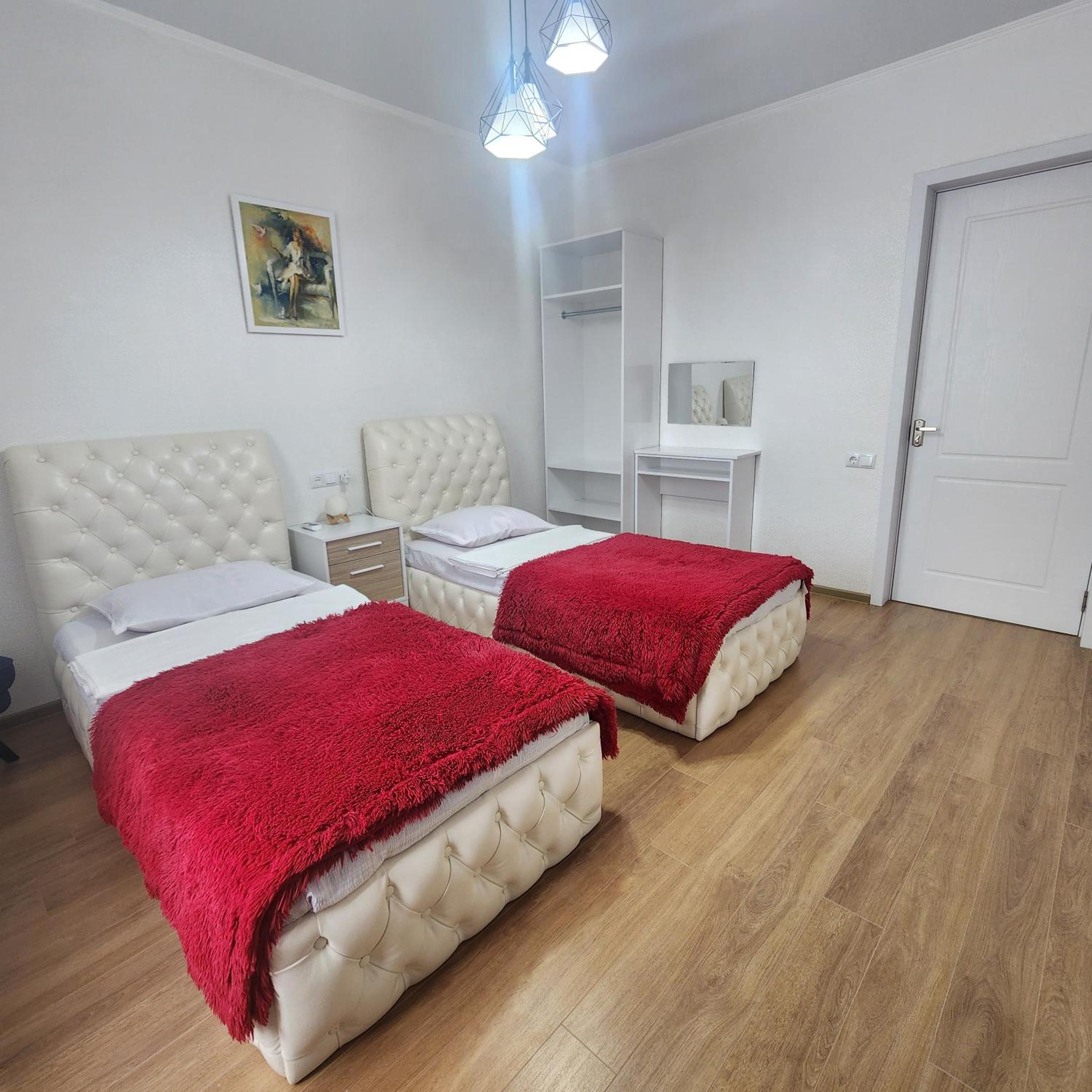 PANORAMA family hotel