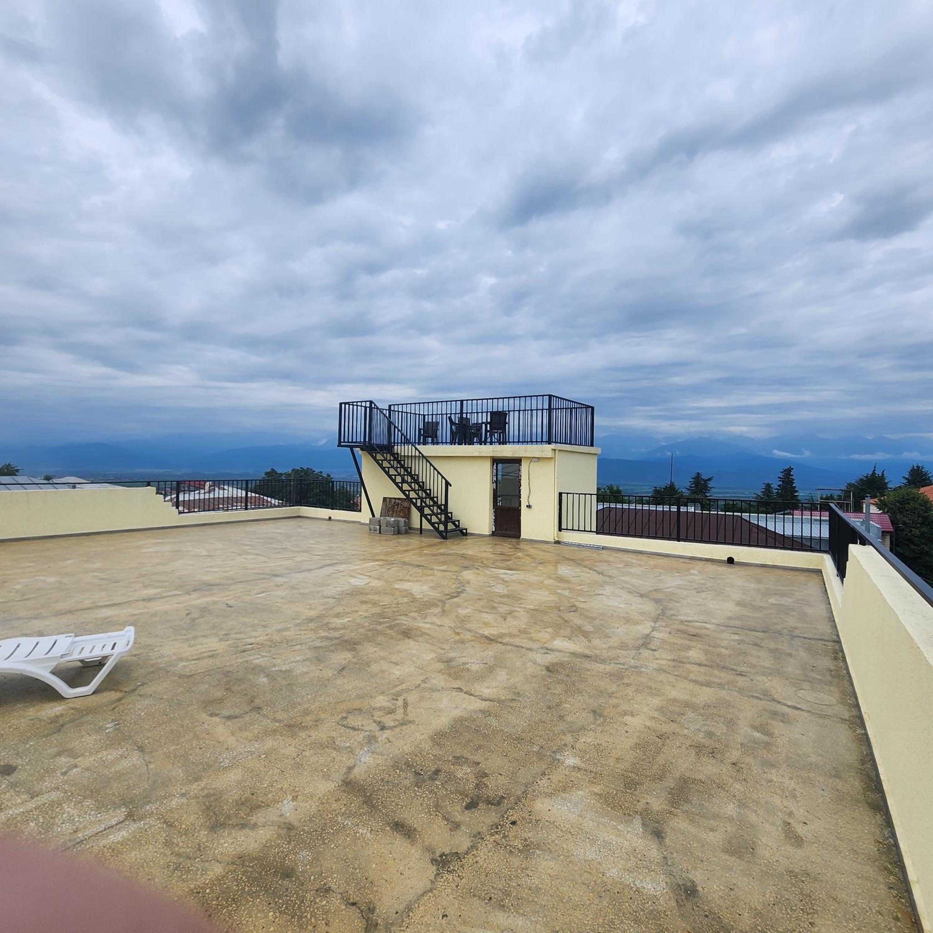 PANORAMA family hotel