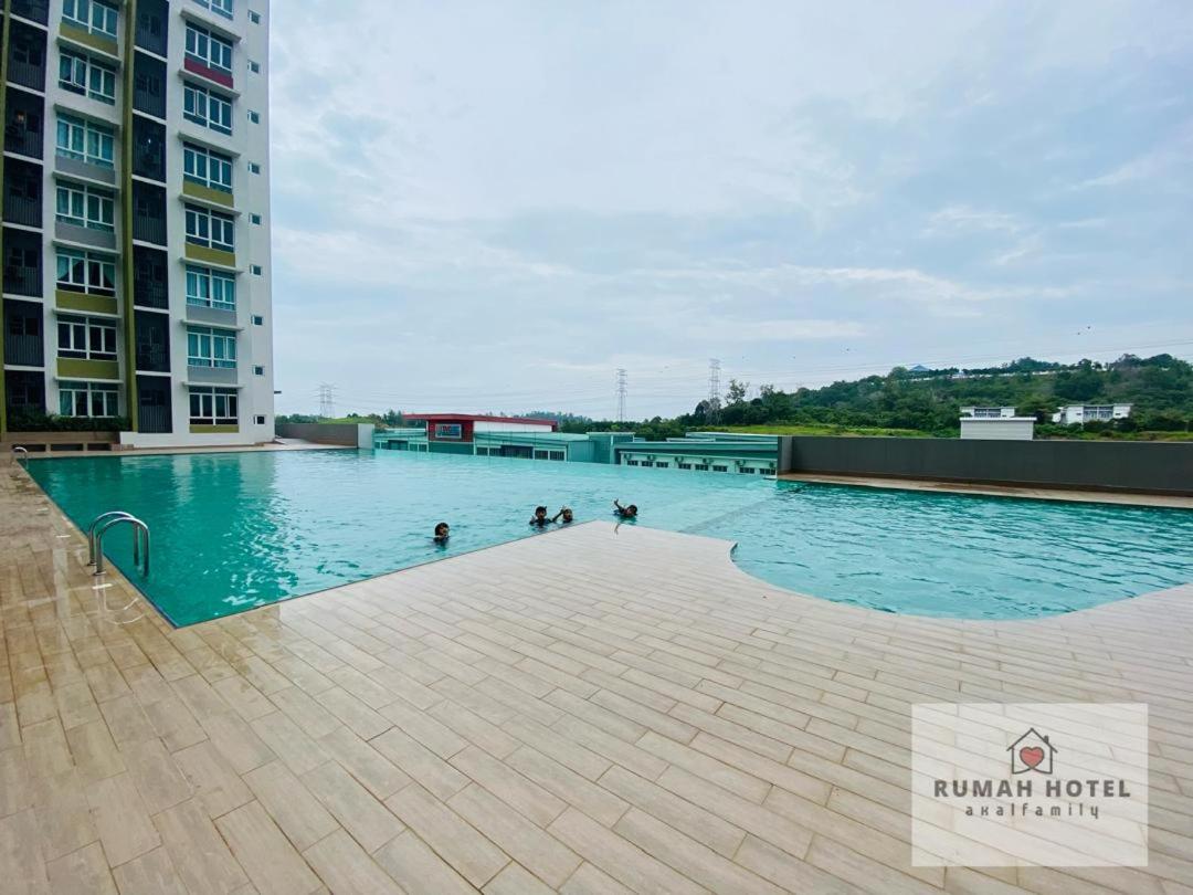 Mahkota Valley (Rumah Hotel) photo 6