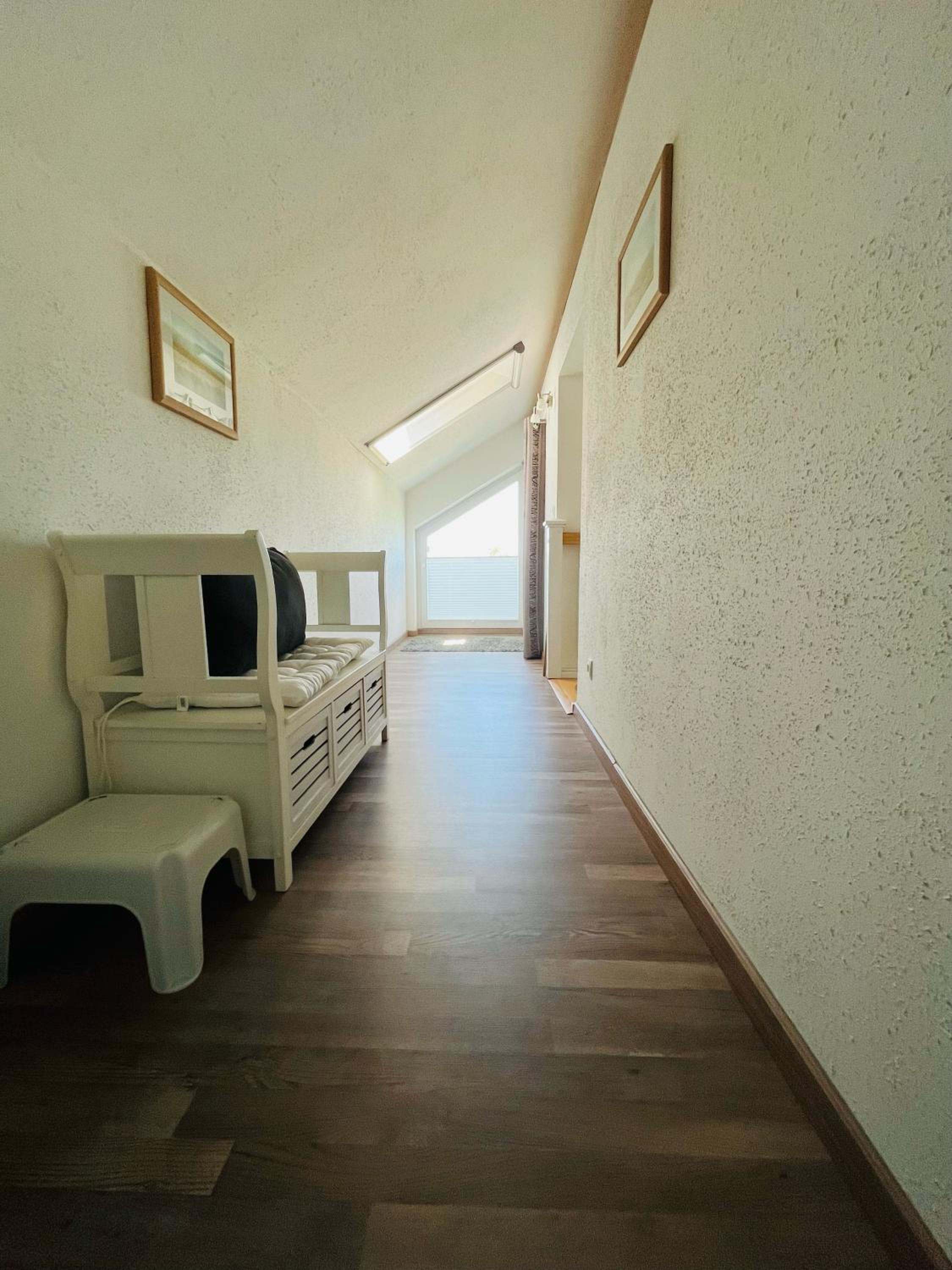 Villa Seesack