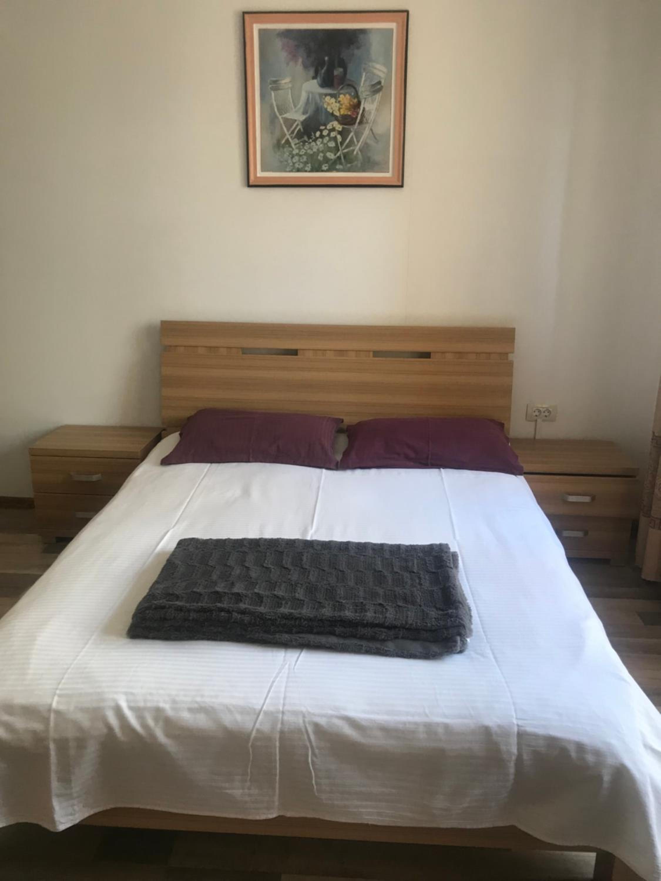 Apartament Danse