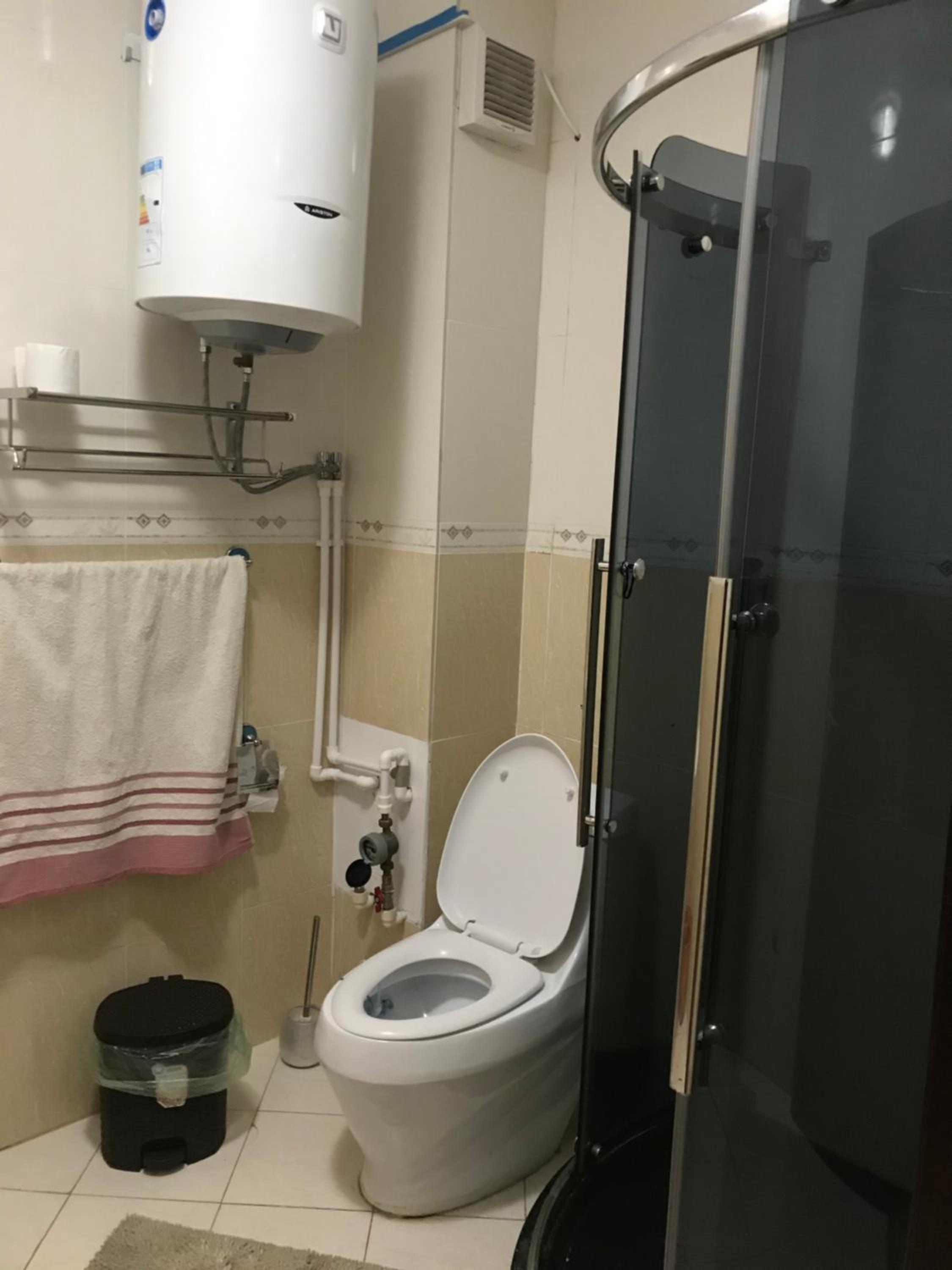 Apartament Danse