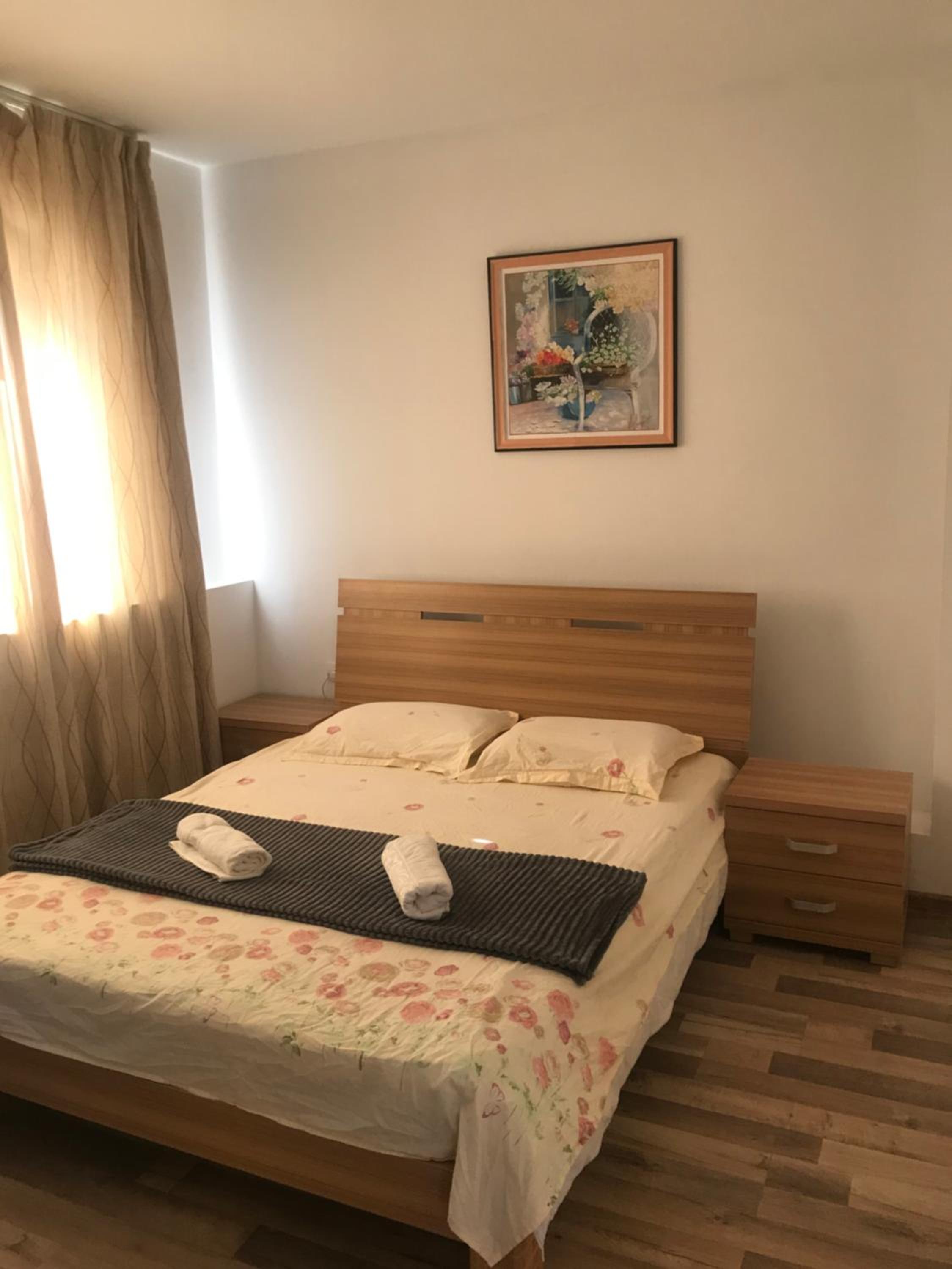 Apartament Danse