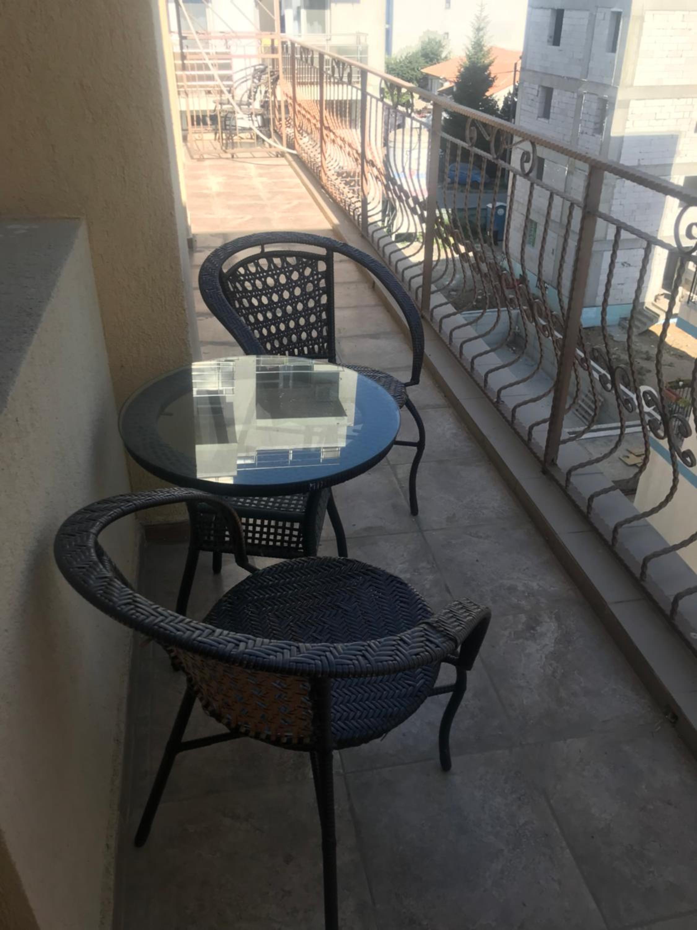 Apartament Danse