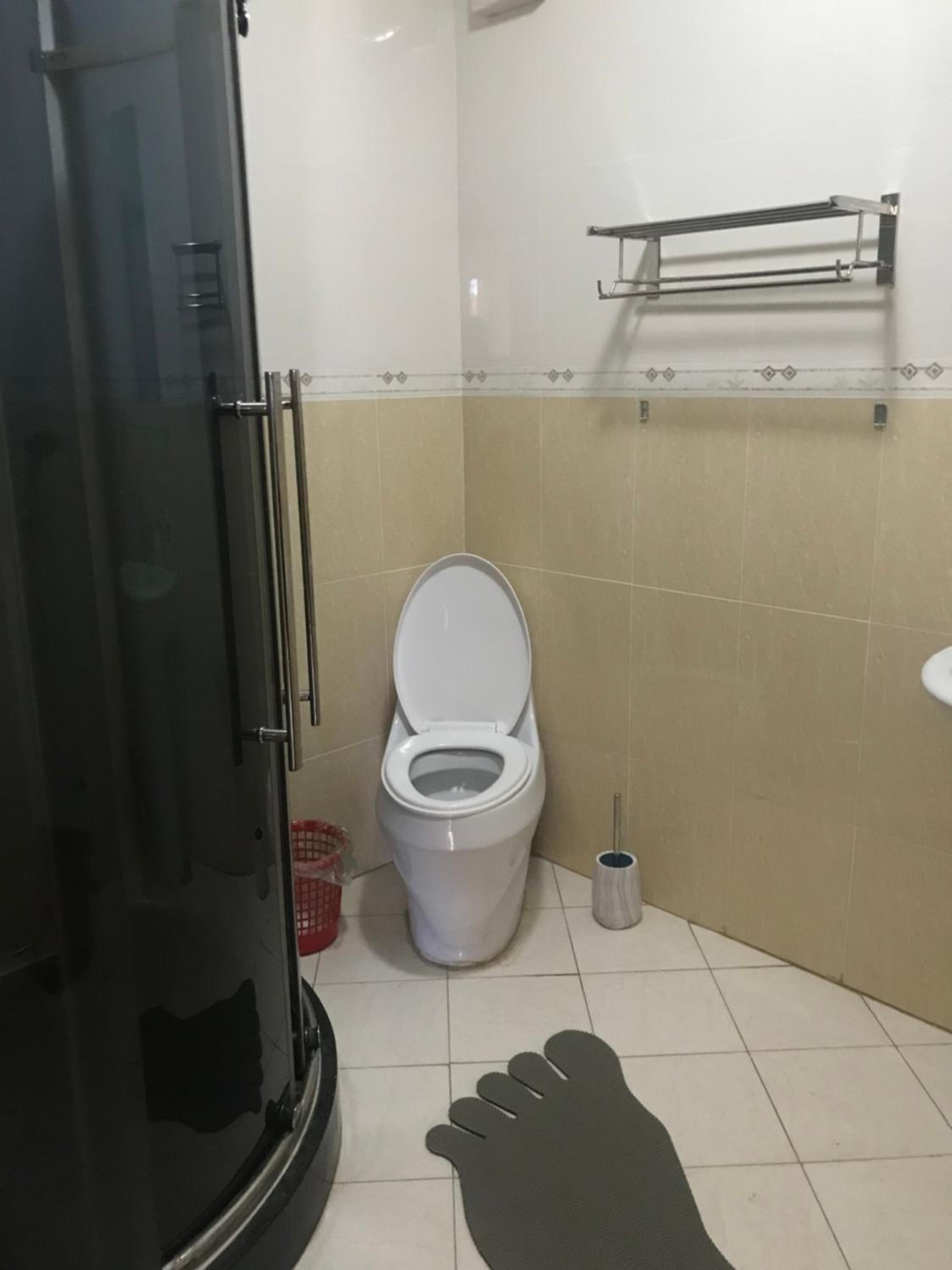 Apartament Danse